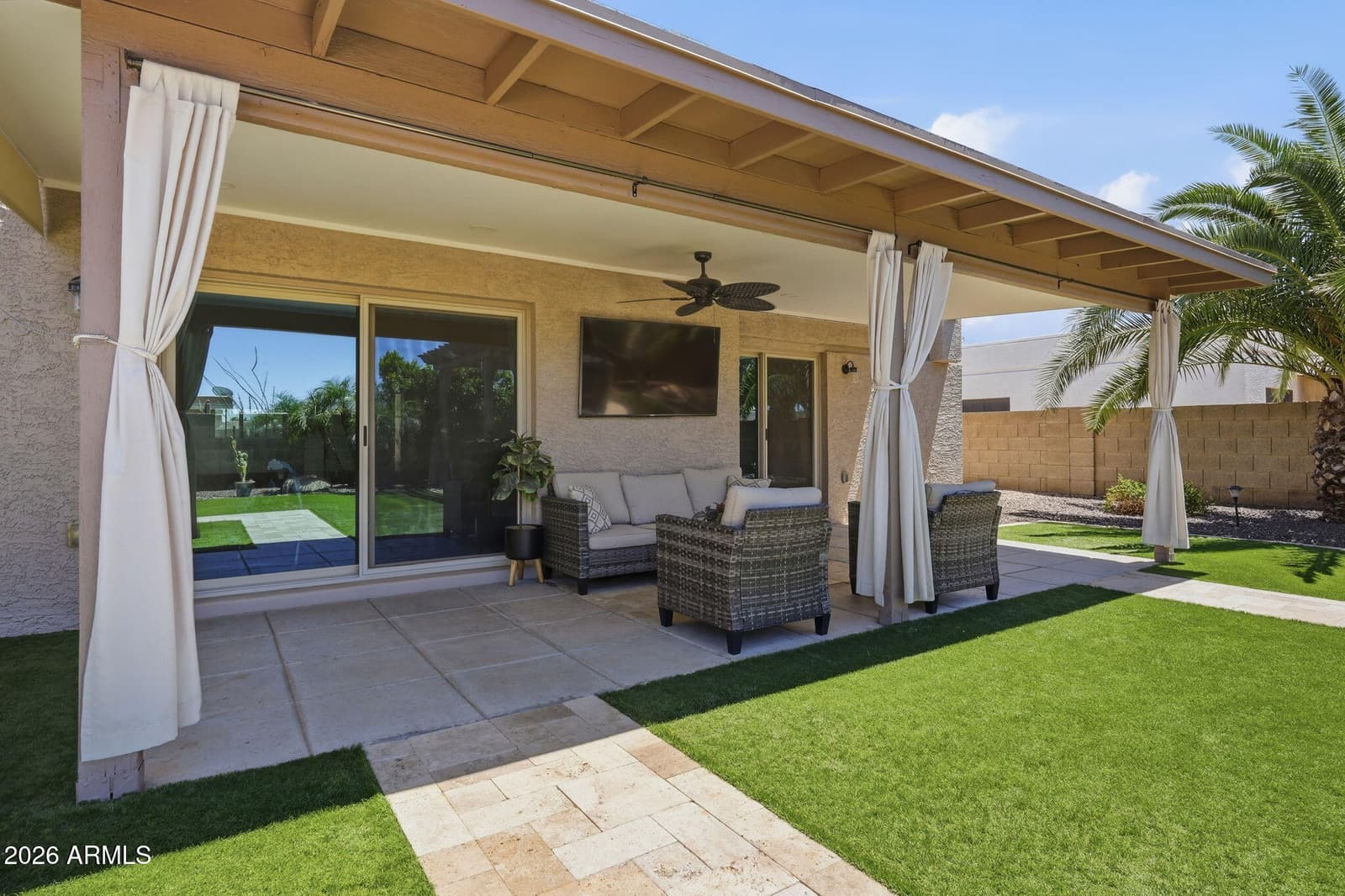 6733 E PHELPS Road, Scottsdale, AZ 85254 — photo 39 of 56
