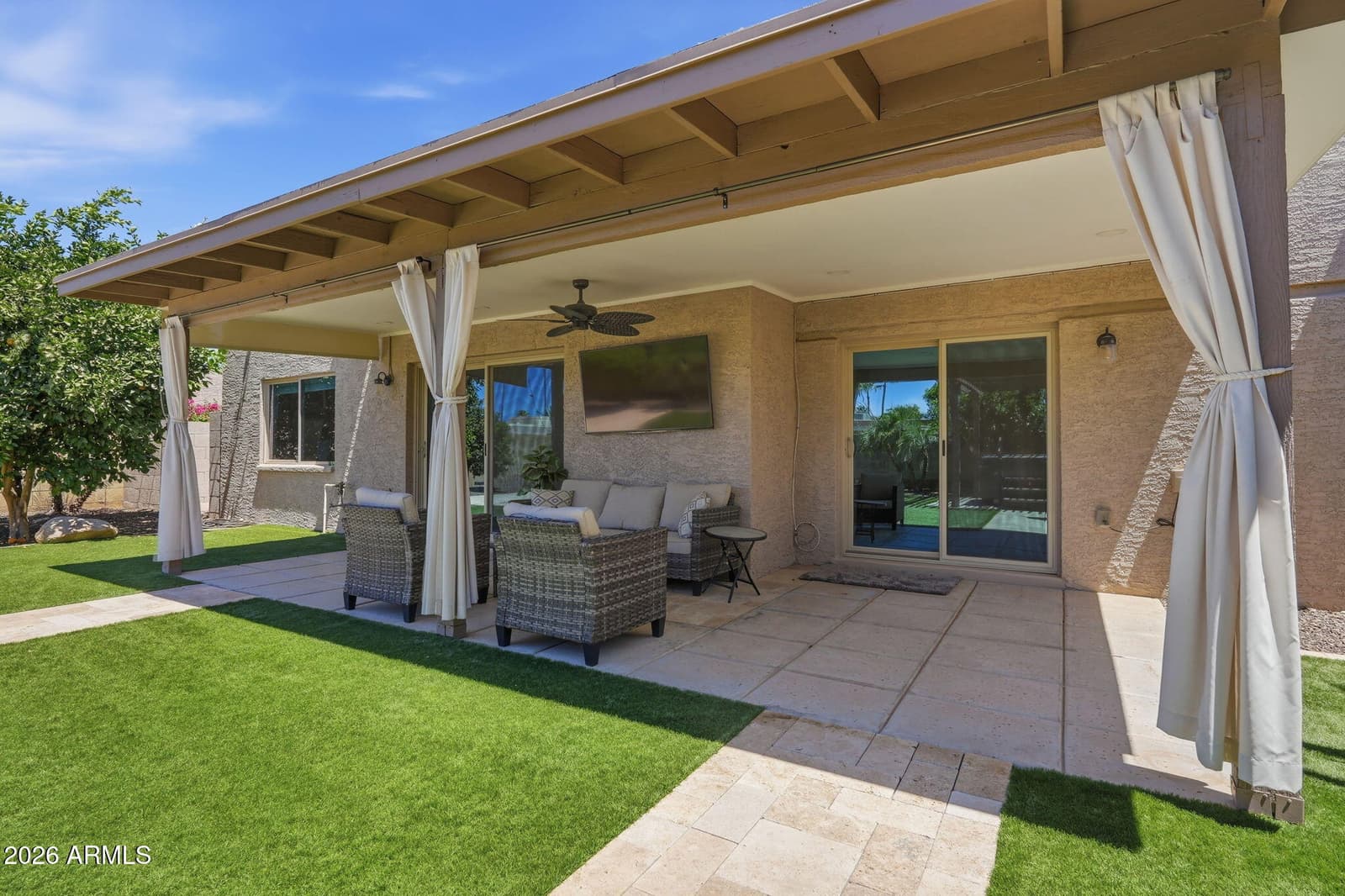 6733 E PHELPS Road, Scottsdale, AZ 85254 — photo 40 of 56