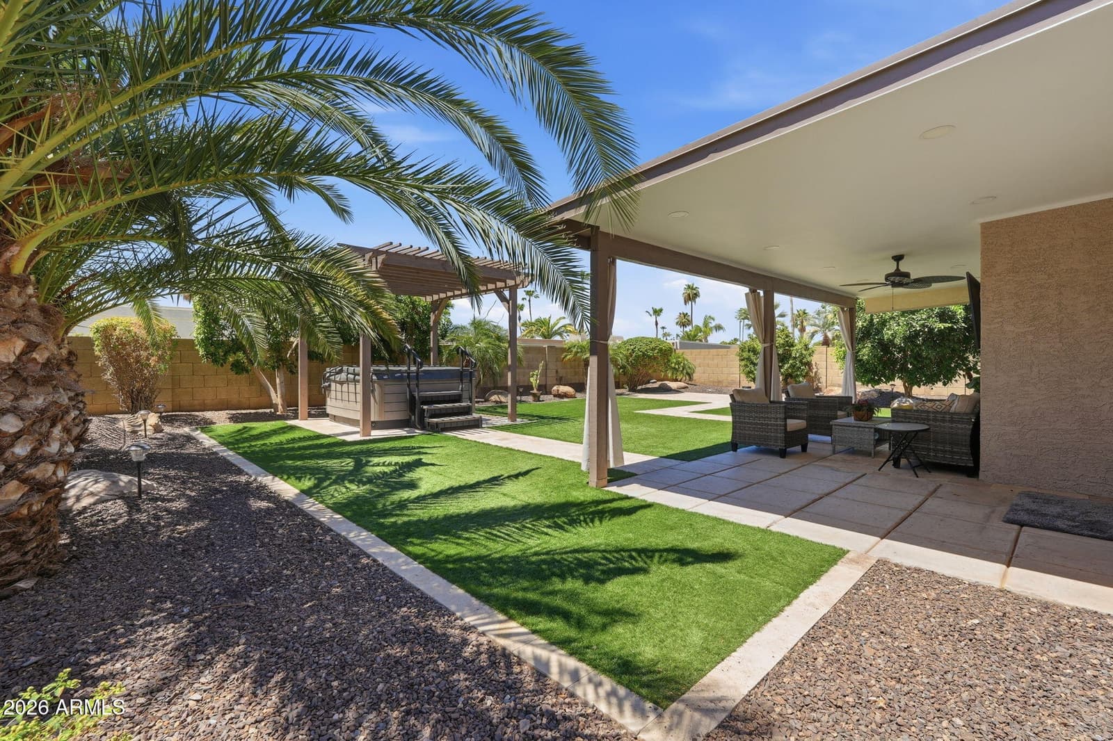 6733 E PHELPS Road, Scottsdale, AZ 85254 — photo 41 of 56