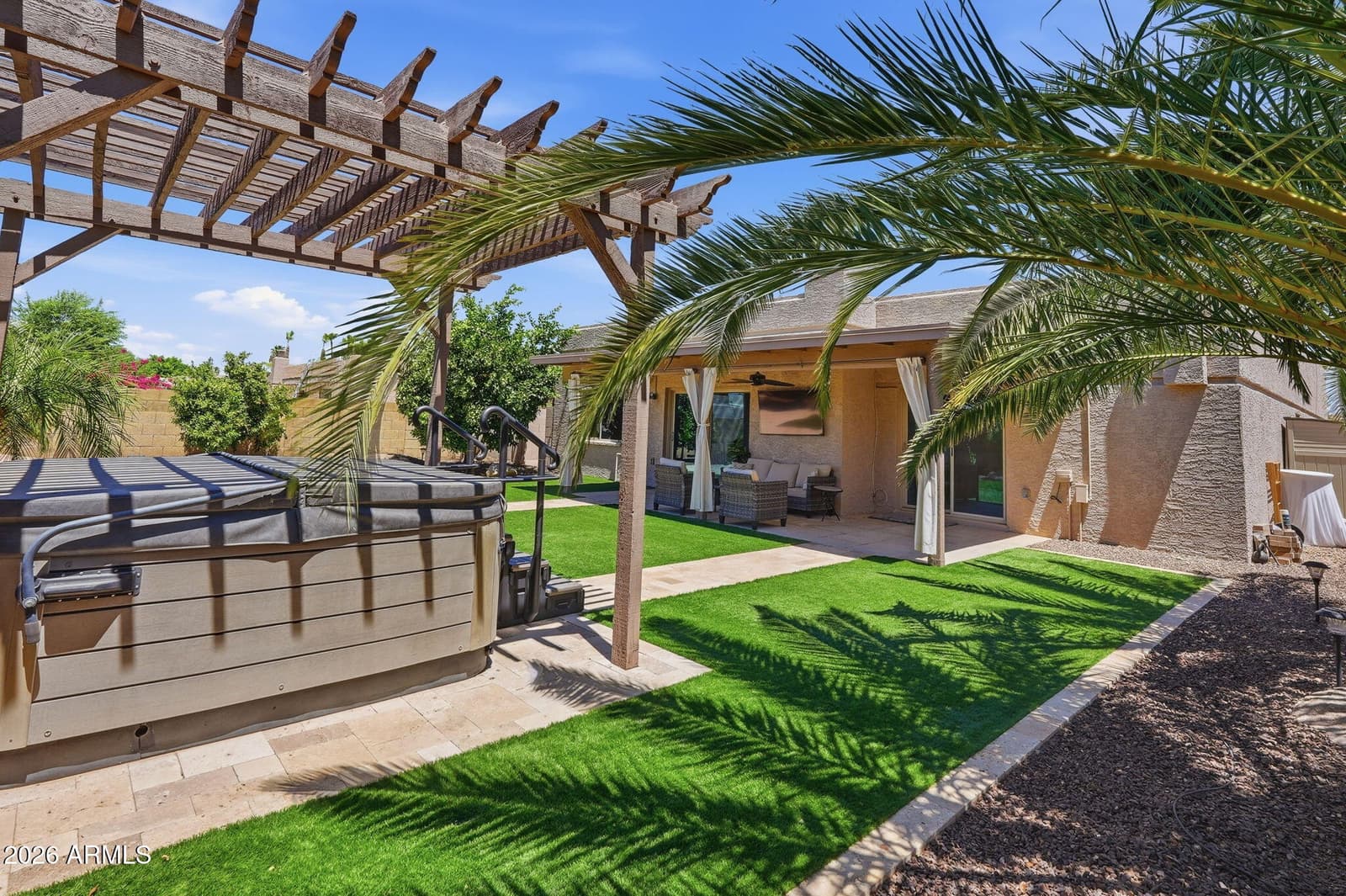 6733 E PHELPS Road, Scottsdale, AZ 85254 — photo 42 of 56