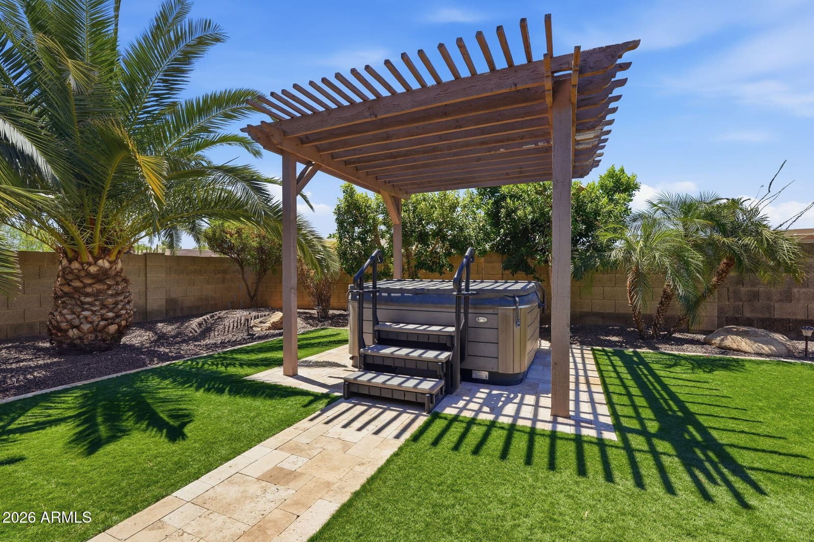 6733 E PHELPS Road, Scottsdale, AZ 85254 — photo 43 of 56