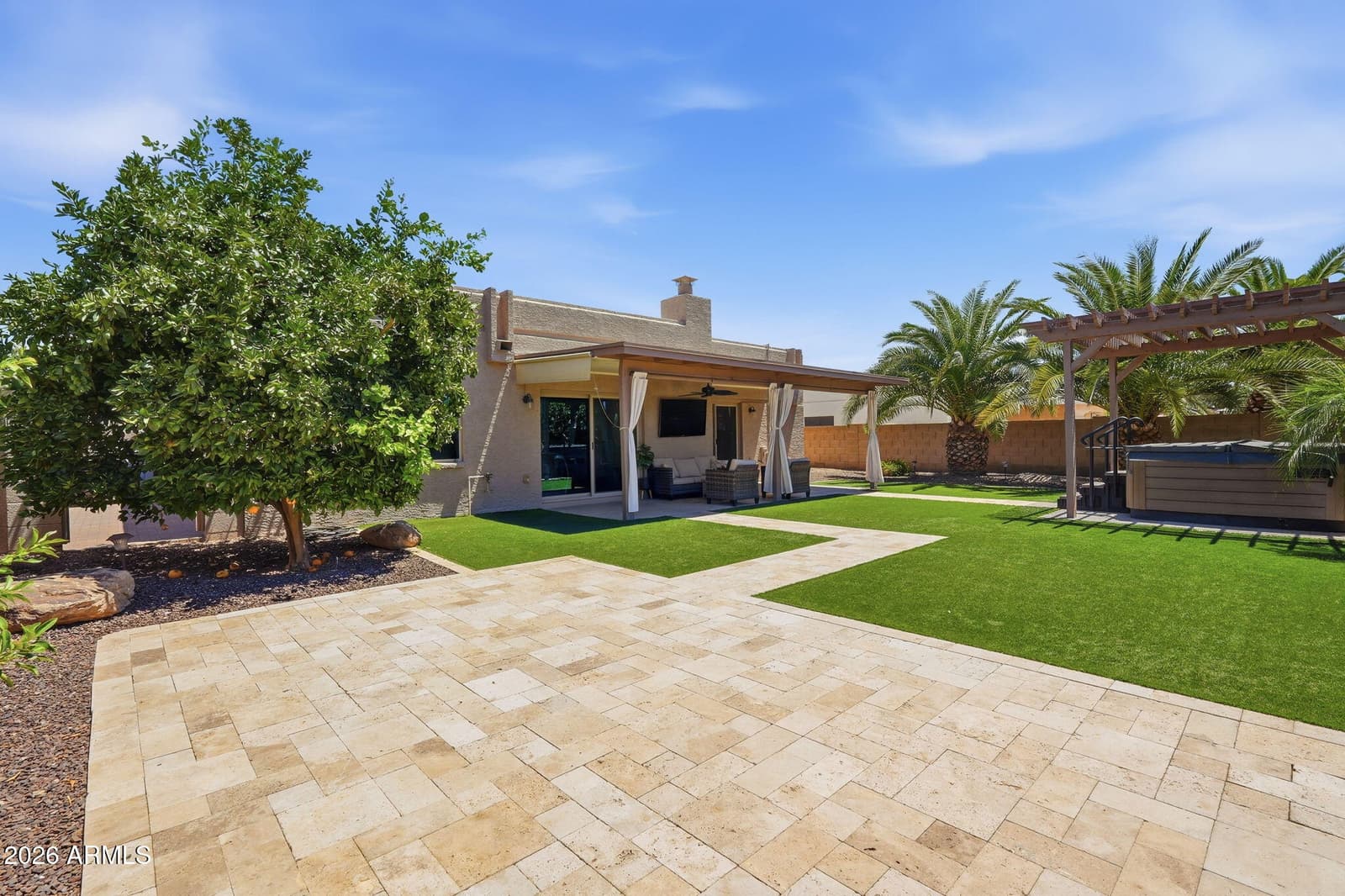 6733 E PHELPS Road, Scottsdale, AZ 85254 — photo 45 of 56