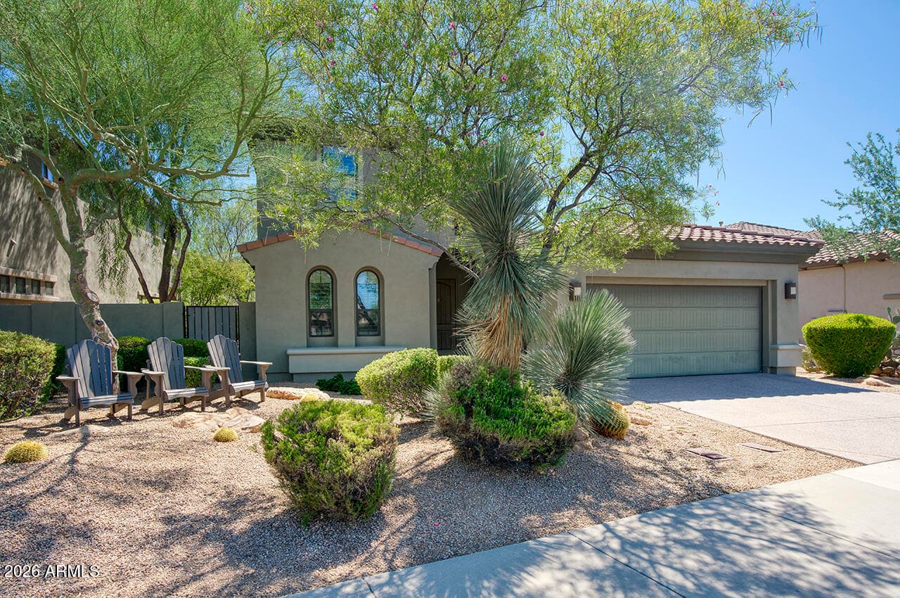 17735 N 99TH Place, Scottsdale, AZ 85255 — photo 2 of 41