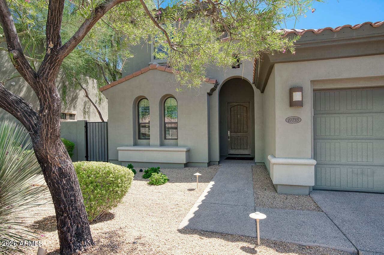17735 N 99TH Place, Scottsdale, AZ 85255 — photo 3 of 41