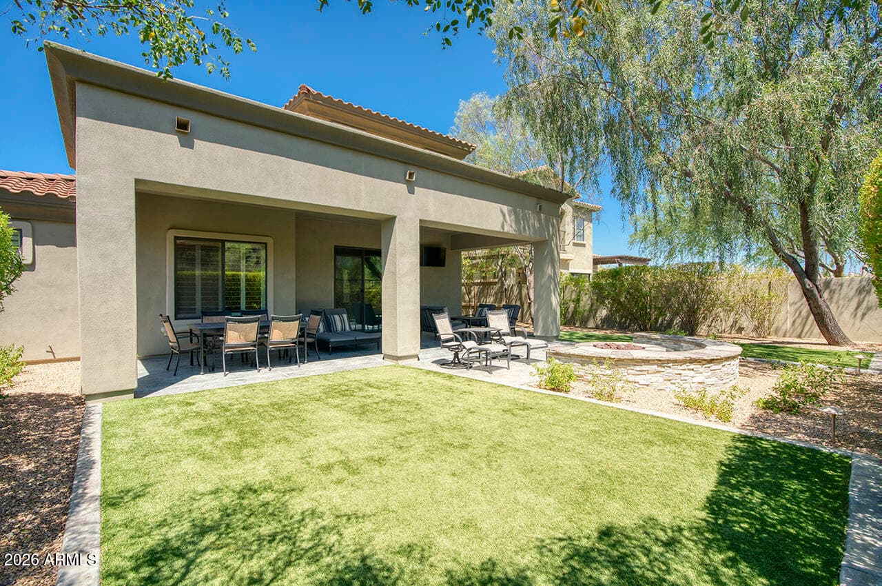 17735 N 99TH Place, Scottsdale, AZ 85255 — photo 25 of 41