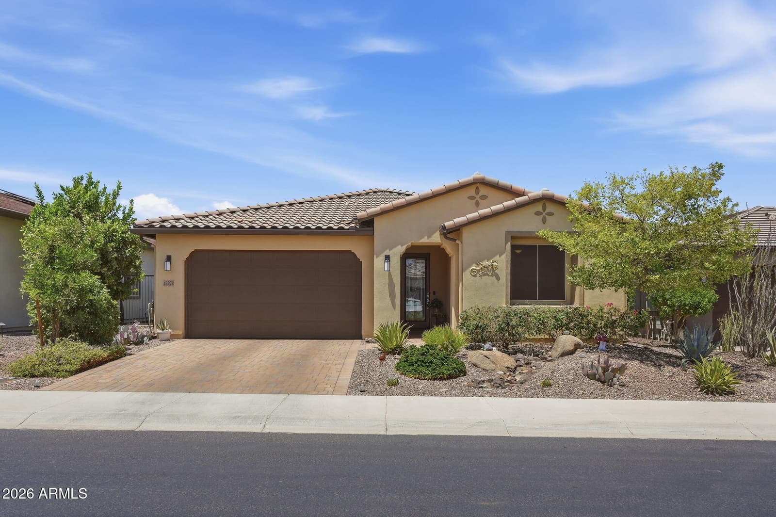 13272 W MONTANSORO Lane, Peoria, AZ 85383 — photo 2 of 54
