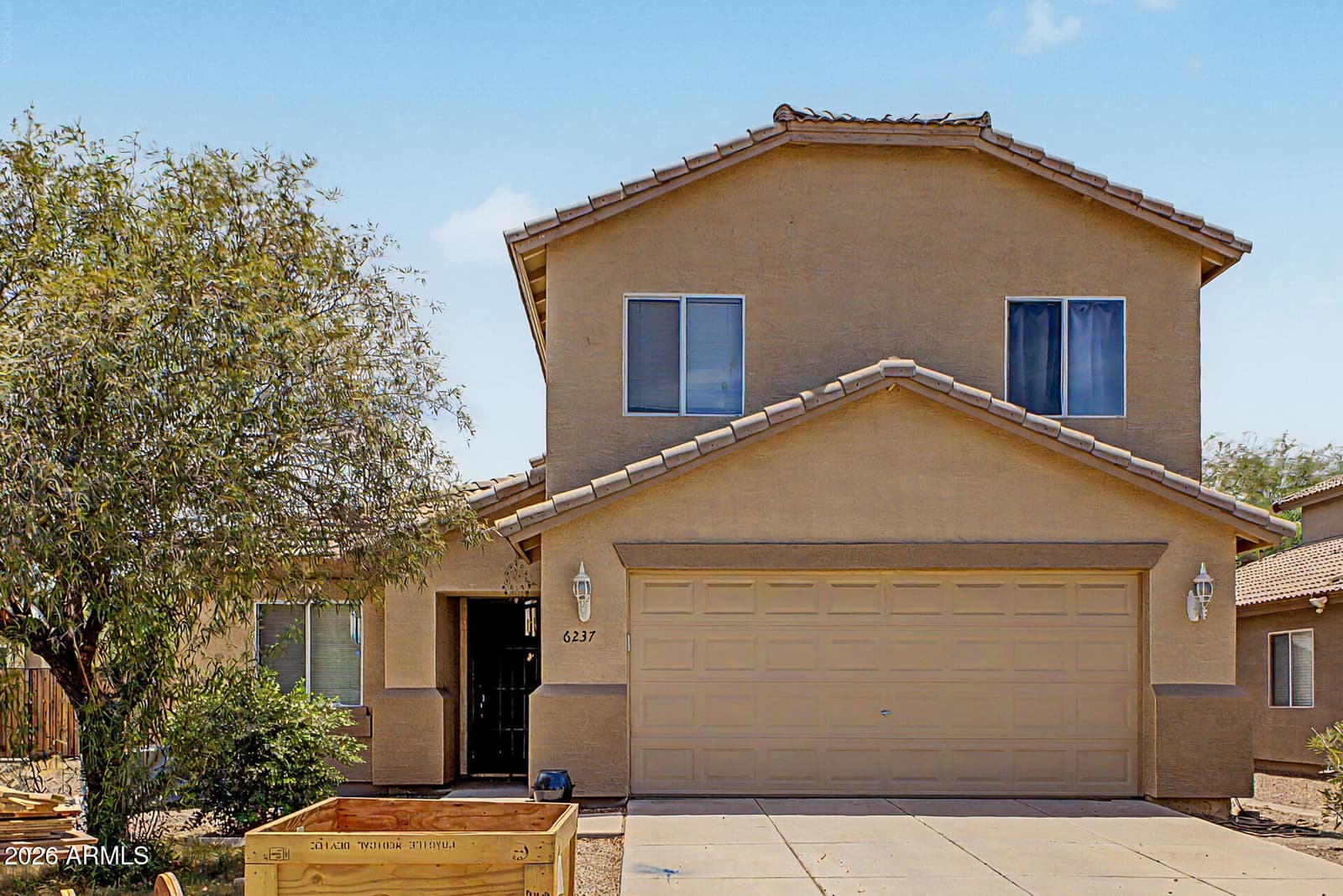 6237 W WOOD Street, Phoenix, AZ 85043 — photo 3 of 33