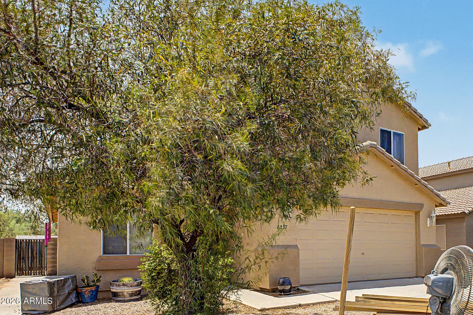6237 W WOOD Street, Phoenix, AZ 85043 — photo 25 of 33