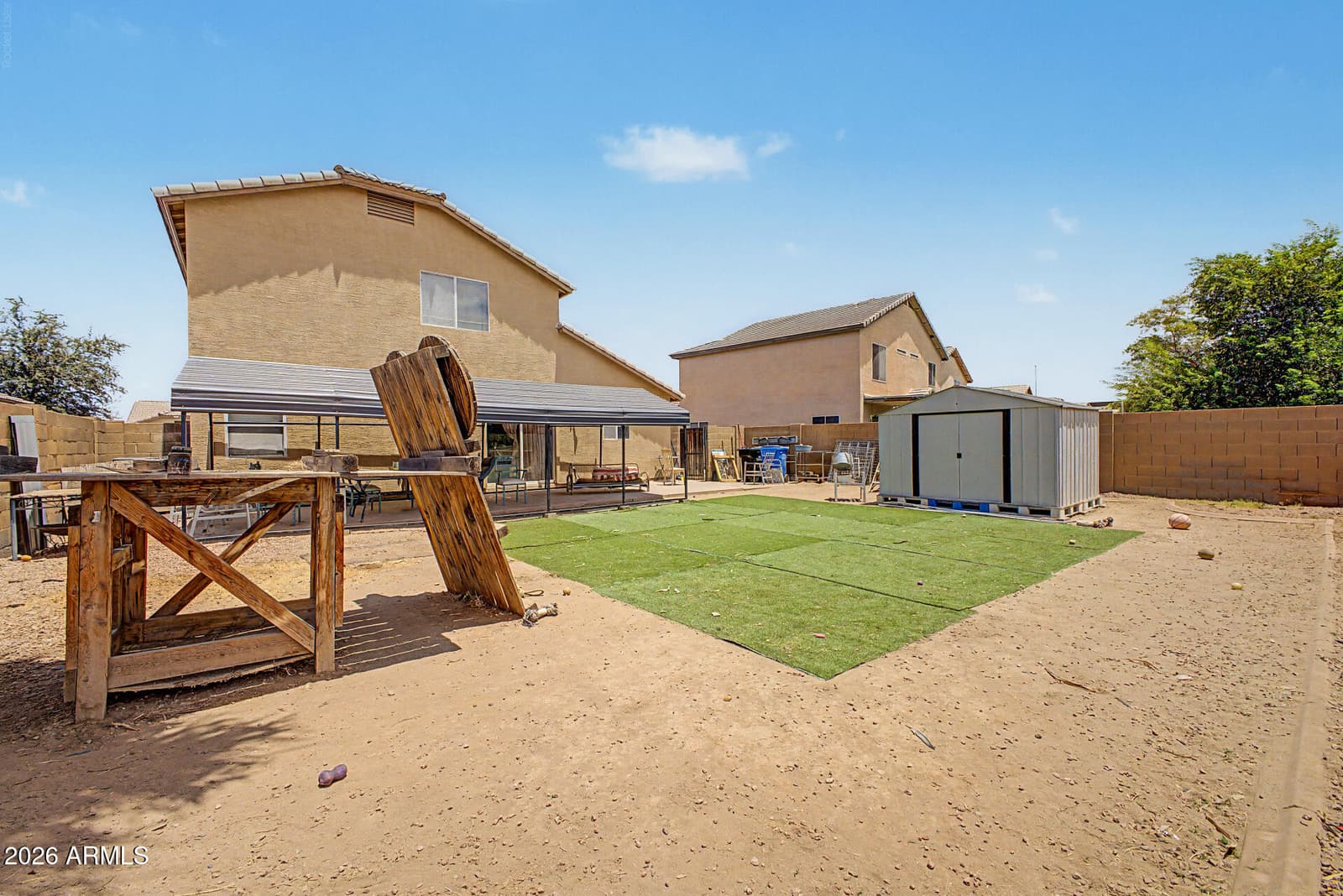 6237 W WOOD Street, Phoenix, AZ 85043 — photo 28 of 33