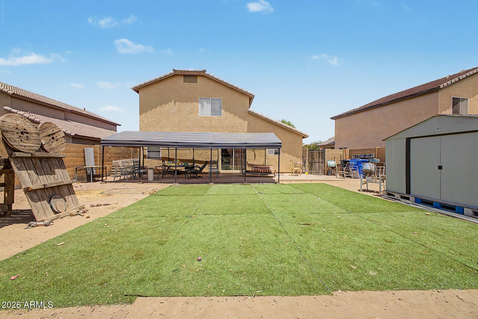 6237 W WOOD Street, Phoenix, AZ 85043 — photo 29 of 33