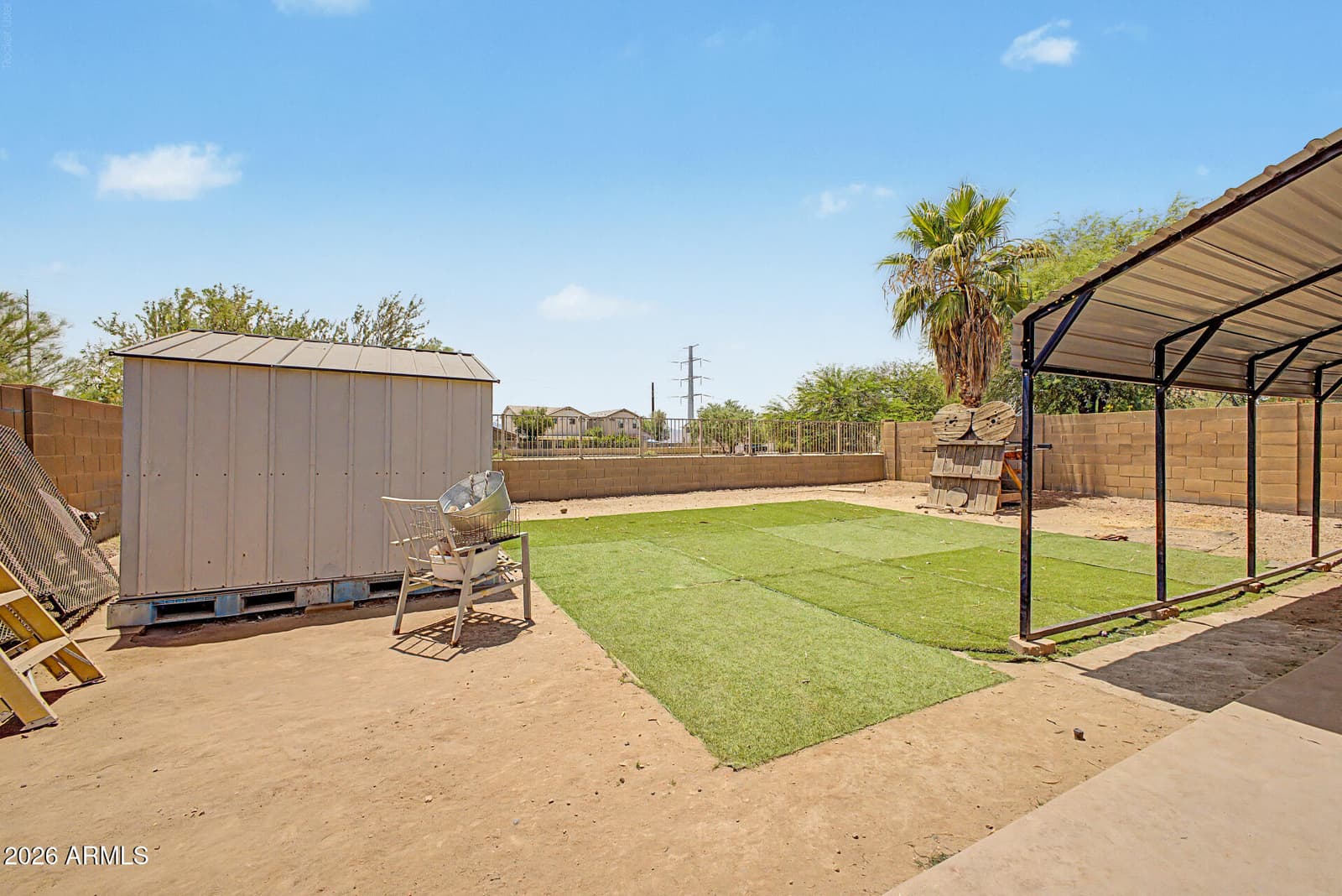 6237 W WOOD Street, Phoenix, AZ 85043 — photo 32 of 33