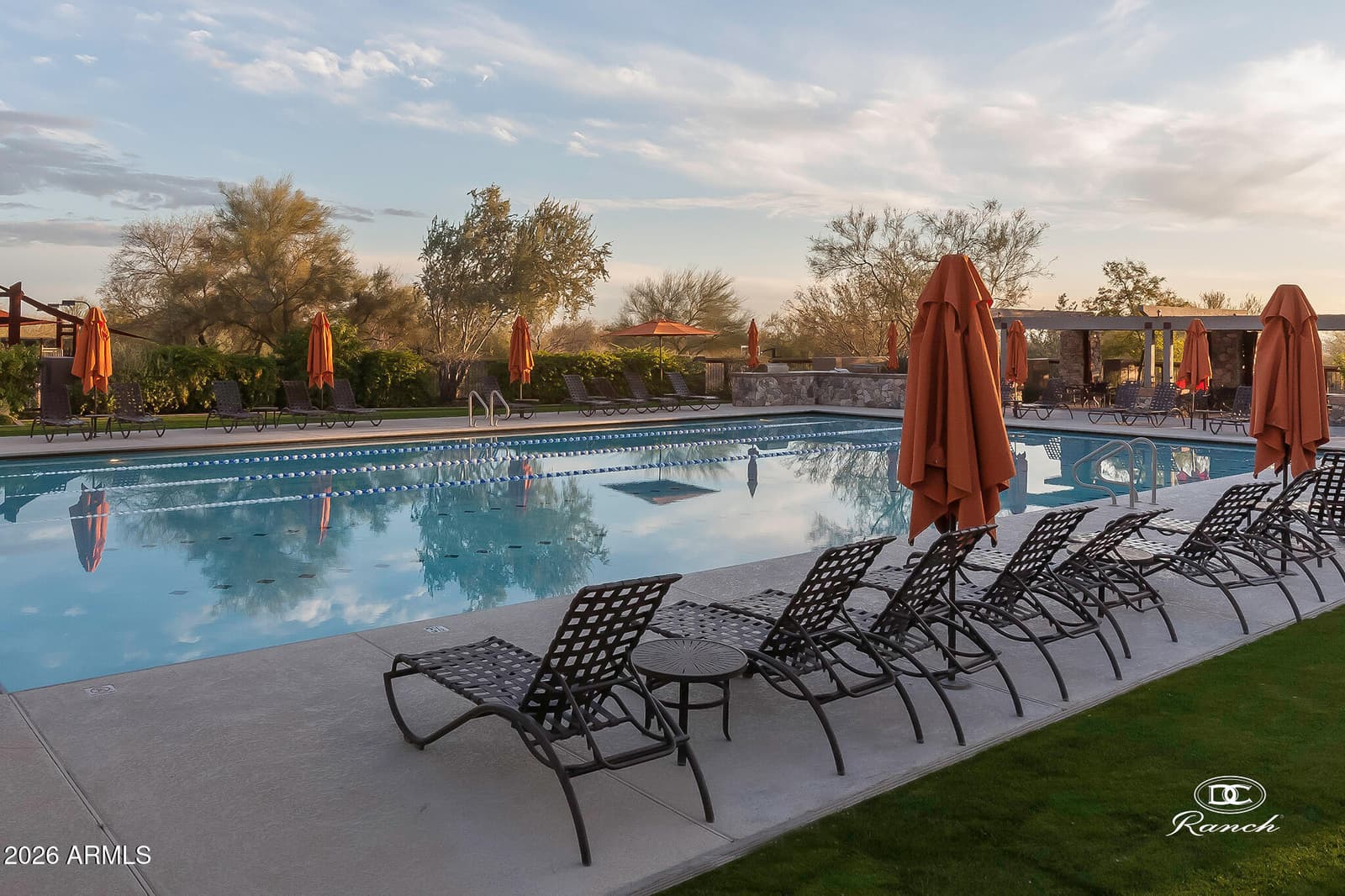 9096 E MOUNTAIN SPRING Road, Scottsdale, AZ 85255 — photo 46 of 51