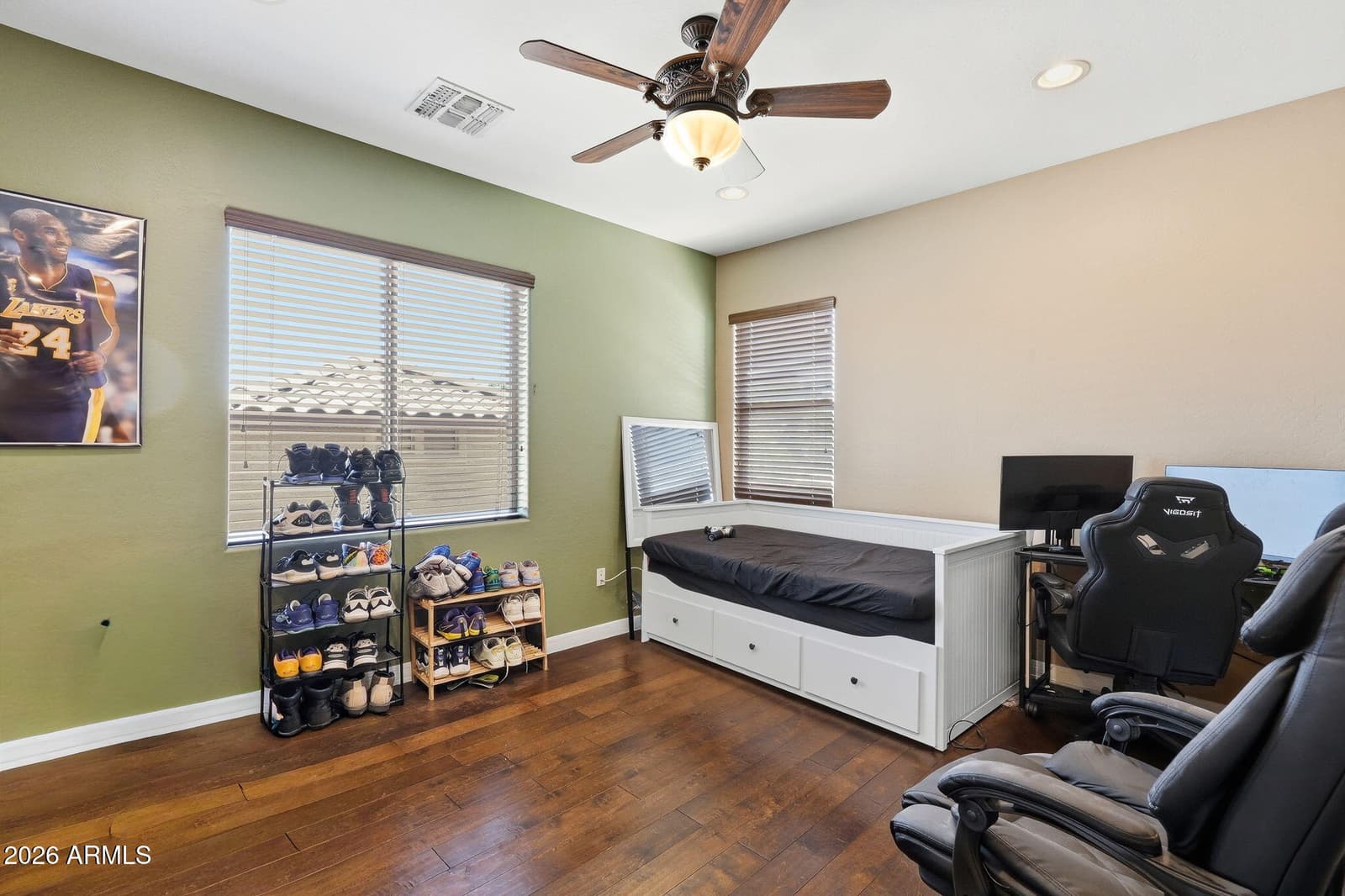 3605 S DANIELSON Way, Chandler, AZ 85286 — photo 19 of 33