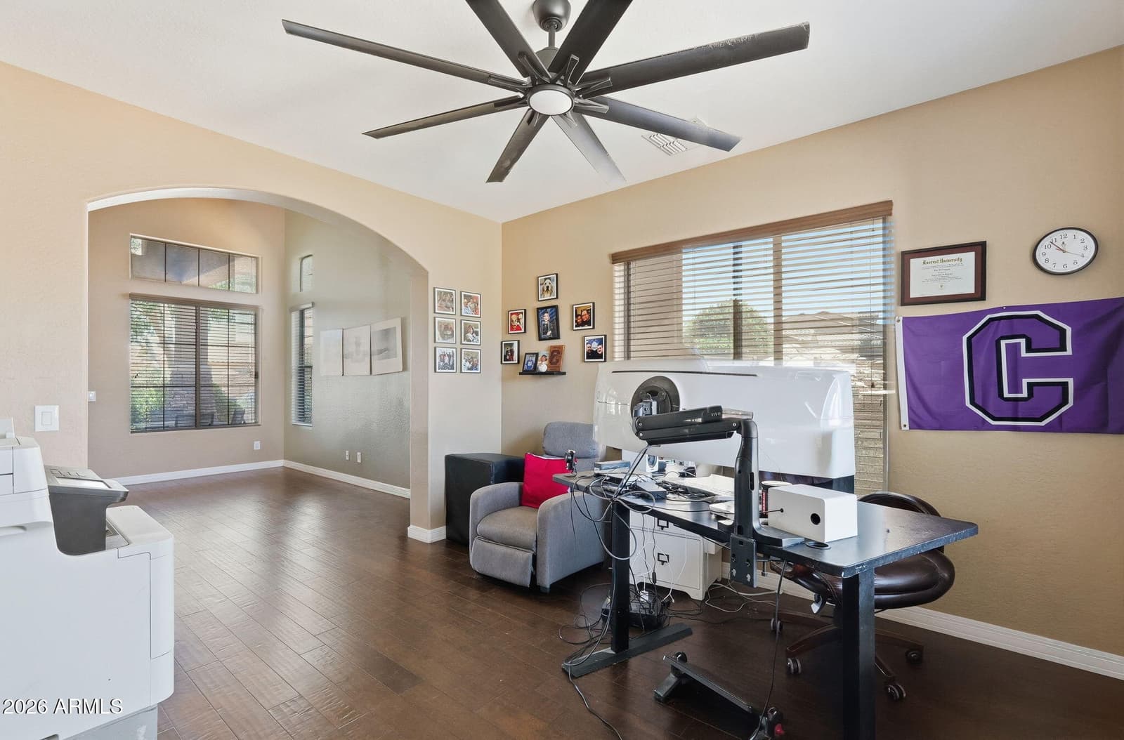 3605 S DANIELSON Way, Chandler, AZ 85286 — photo 16 of 33