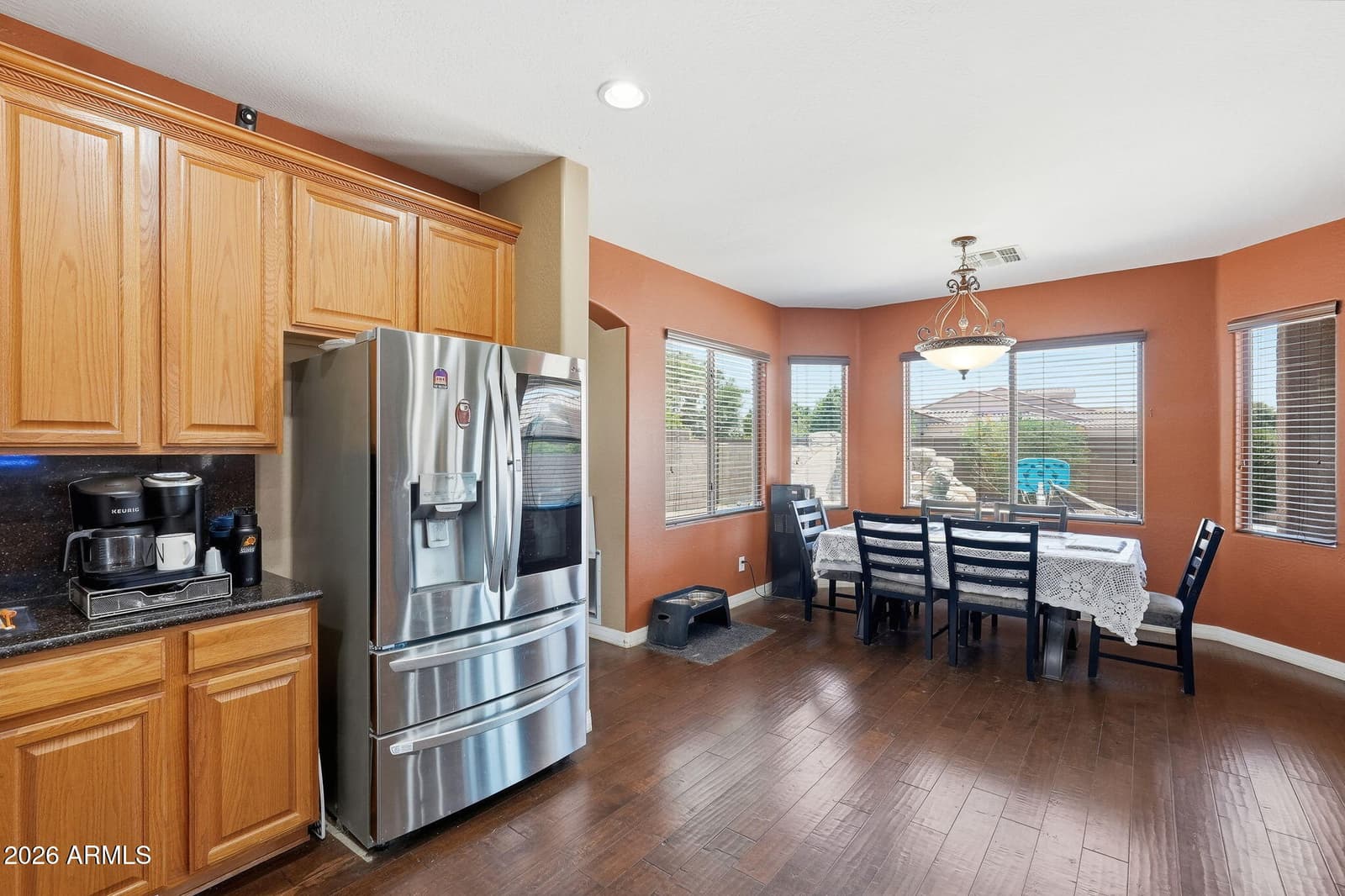 3605 S DANIELSON Way, Chandler, AZ 85286 — photo 14 of 33