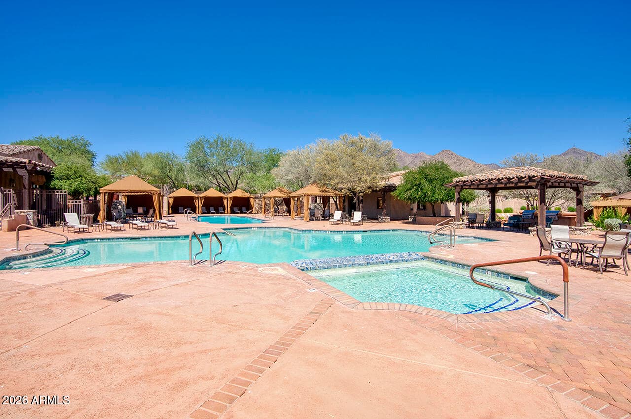 17735 N 99TH Place, Scottsdale, AZ 85255 — photo 31 of 41