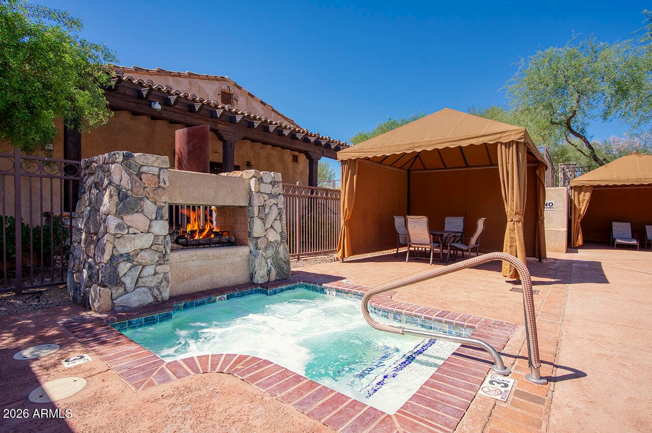 17735 N 99TH Place, Scottsdale, AZ 85255 — photo 32 of 41