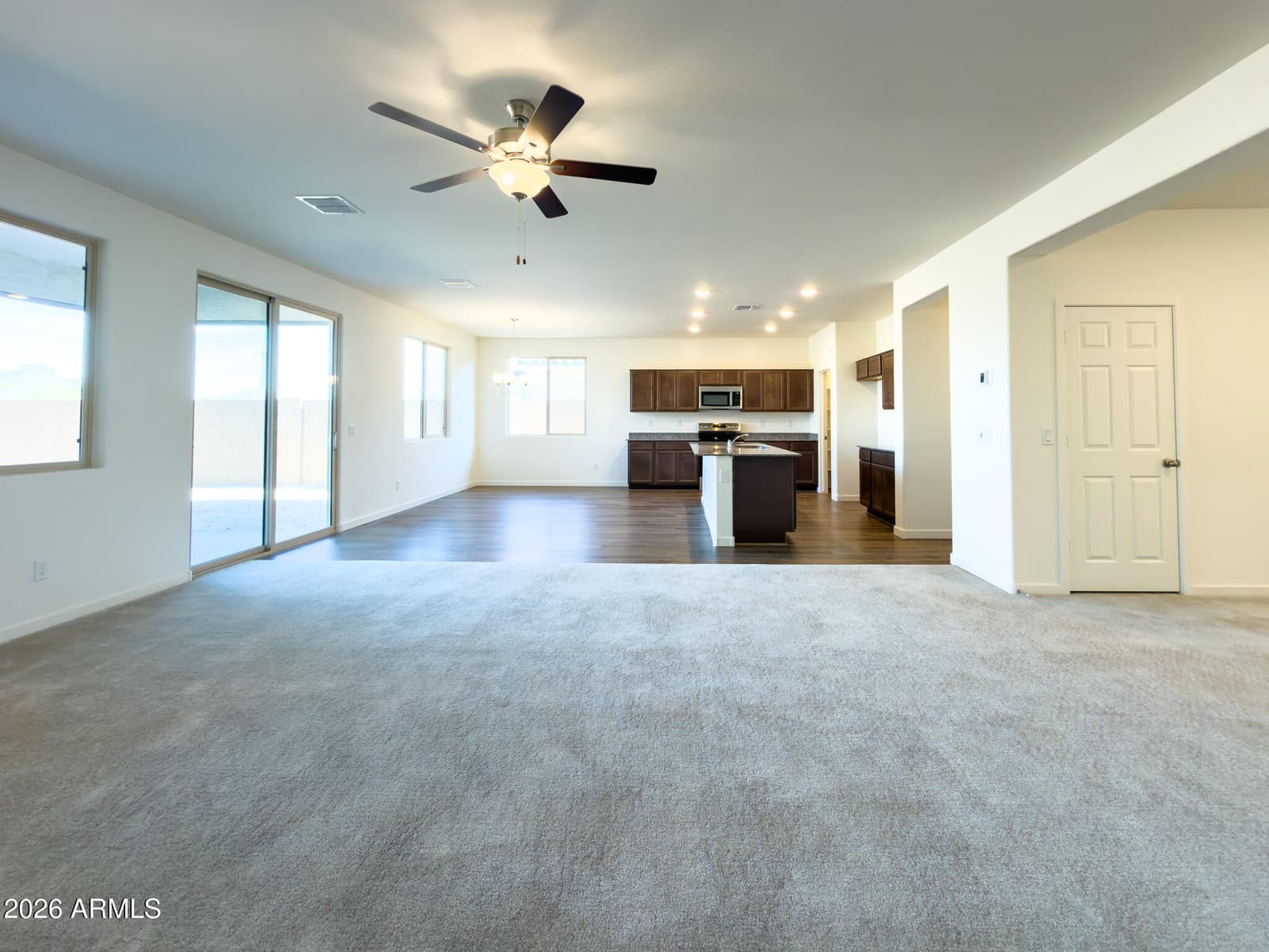 18803 N AVELINO Drive, Maricopa, AZ 85138 — photo 6 of 43