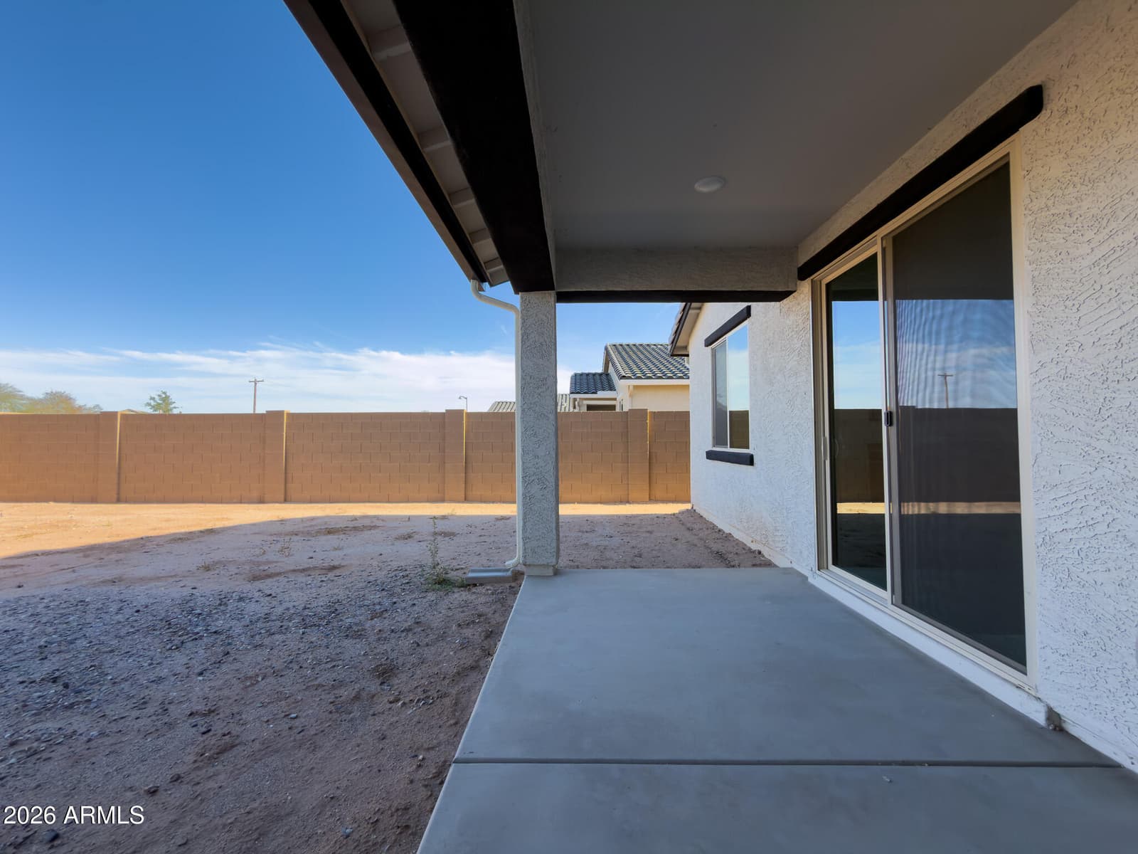 18803 N AVELINO Drive, Maricopa, AZ 85138 — photo 31 of 43