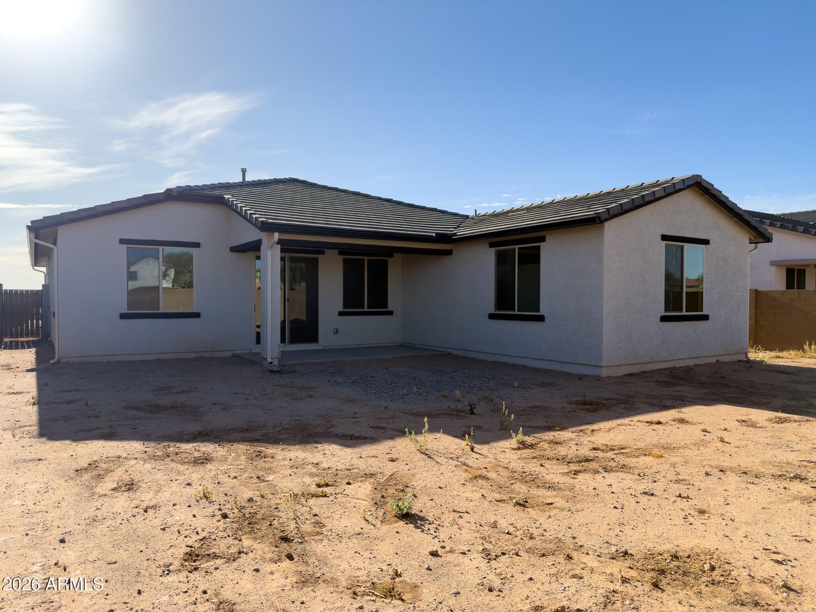 18803 N AVELINO Drive, Maricopa, AZ 85138 — photo 32 of 43