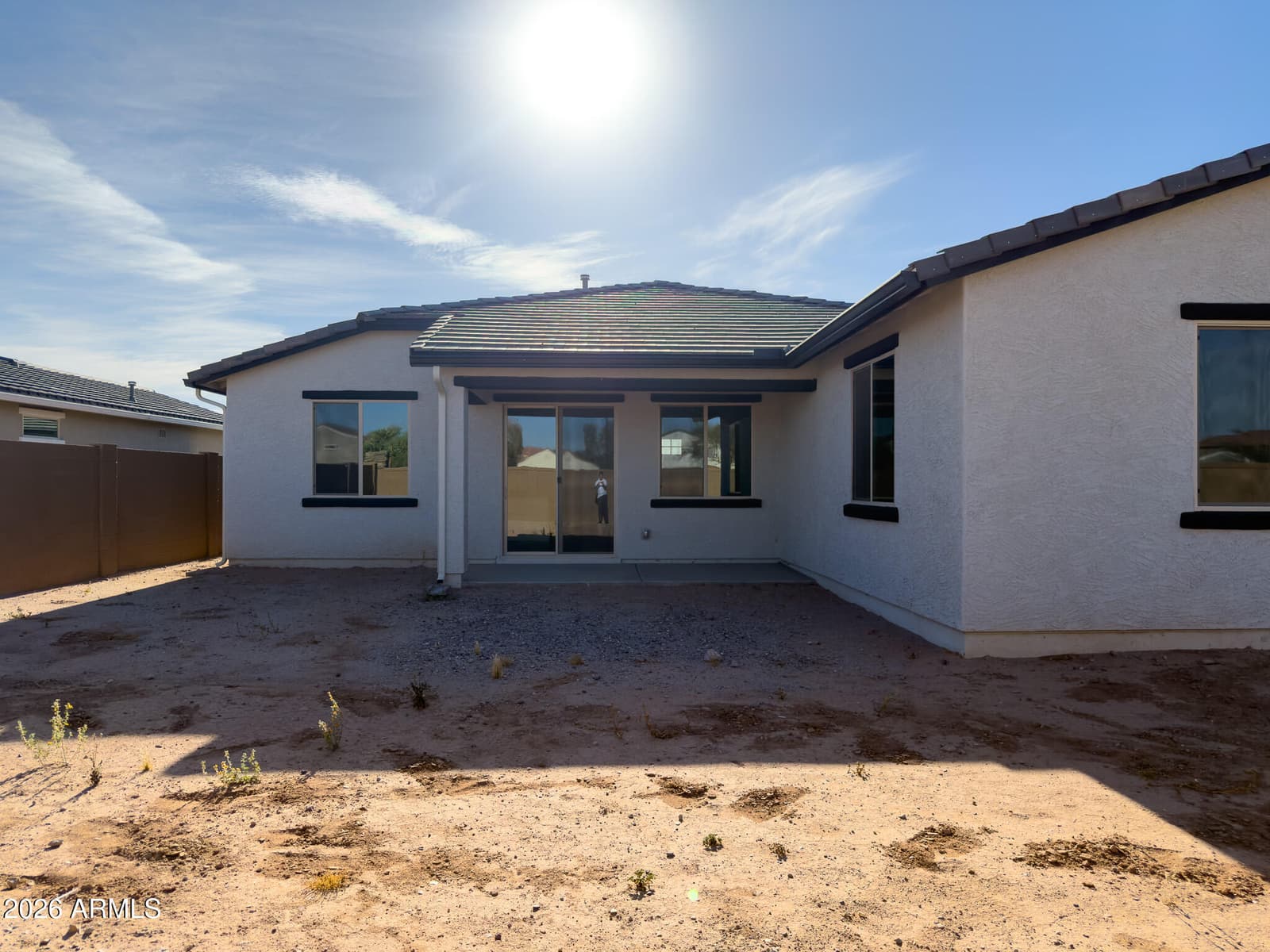 18803 N AVELINO Drive, Maricopa, AZ 85138 — photo 33 of 43