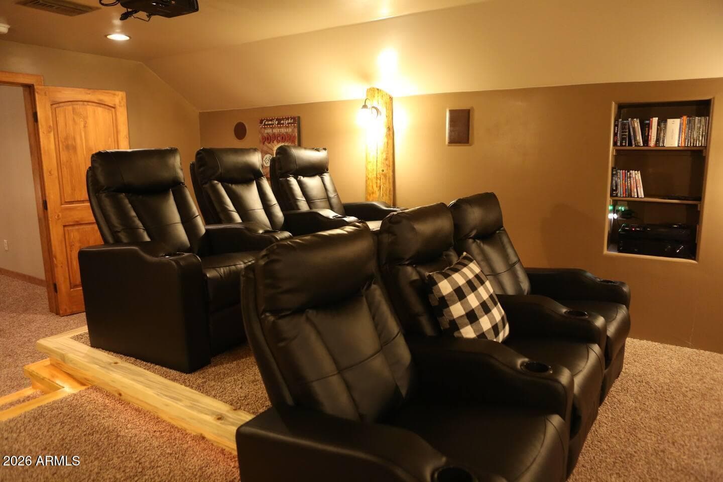 400 N LANTANA Lane, Show Low, AZ 85901 — photo 17 of 38