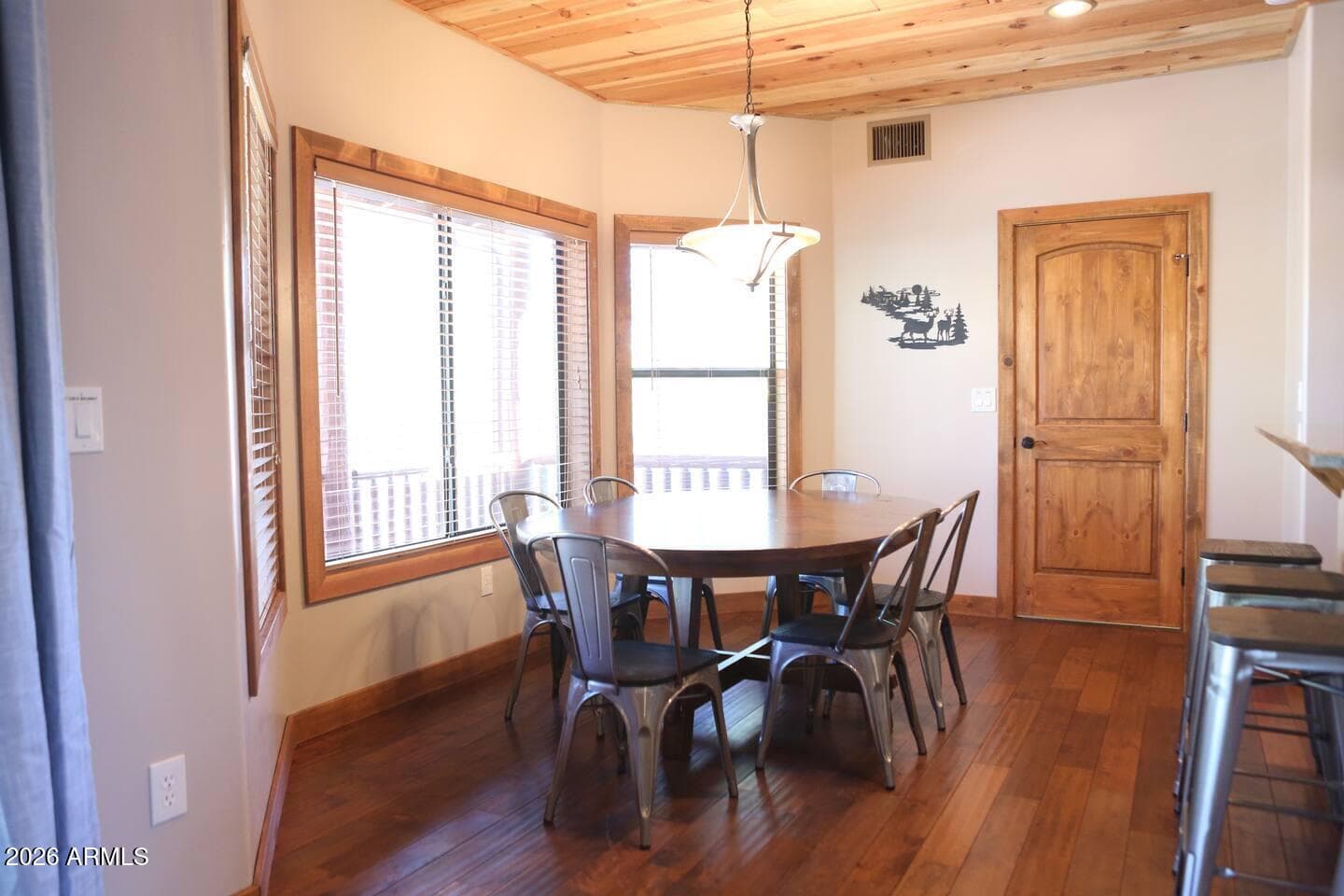 400 N LANTANA Lane, Show Low, AZ 85901 — photo 8 of 38