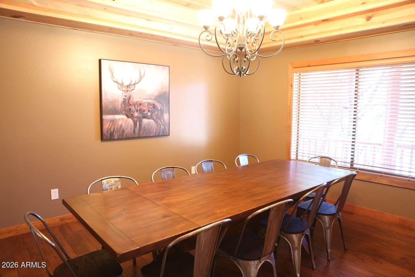 400 N LANTANA Lane, Show Low, AZ 85901 — photo 15 of 38