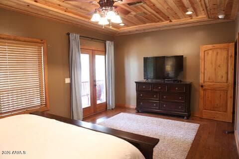 400 N LANTANA Lane, Show Low, AZ 85901 — photo 24 of 38