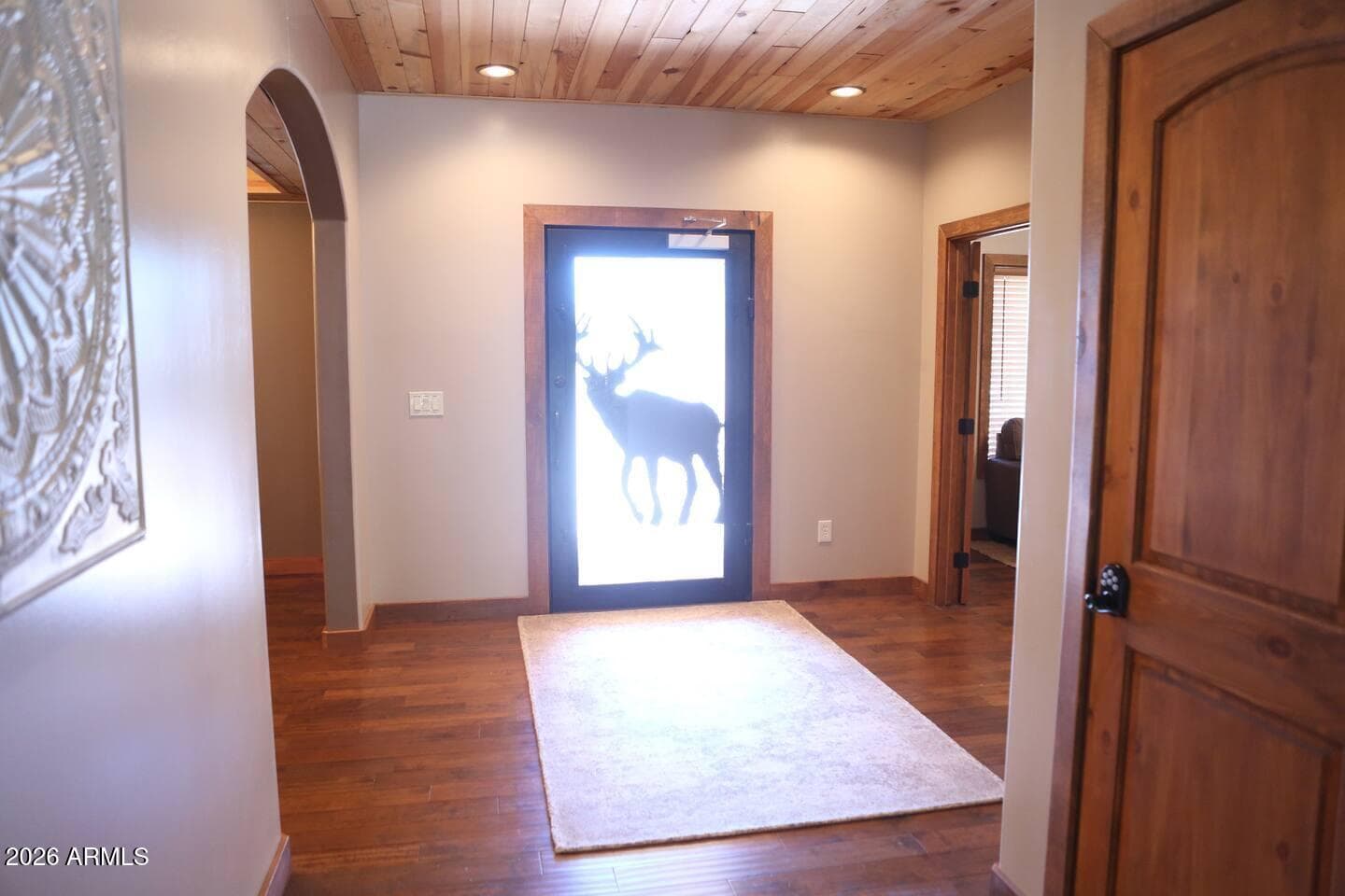400 N LANTANA Lane, Show Low, AZ 85901 — photo 34 of 38