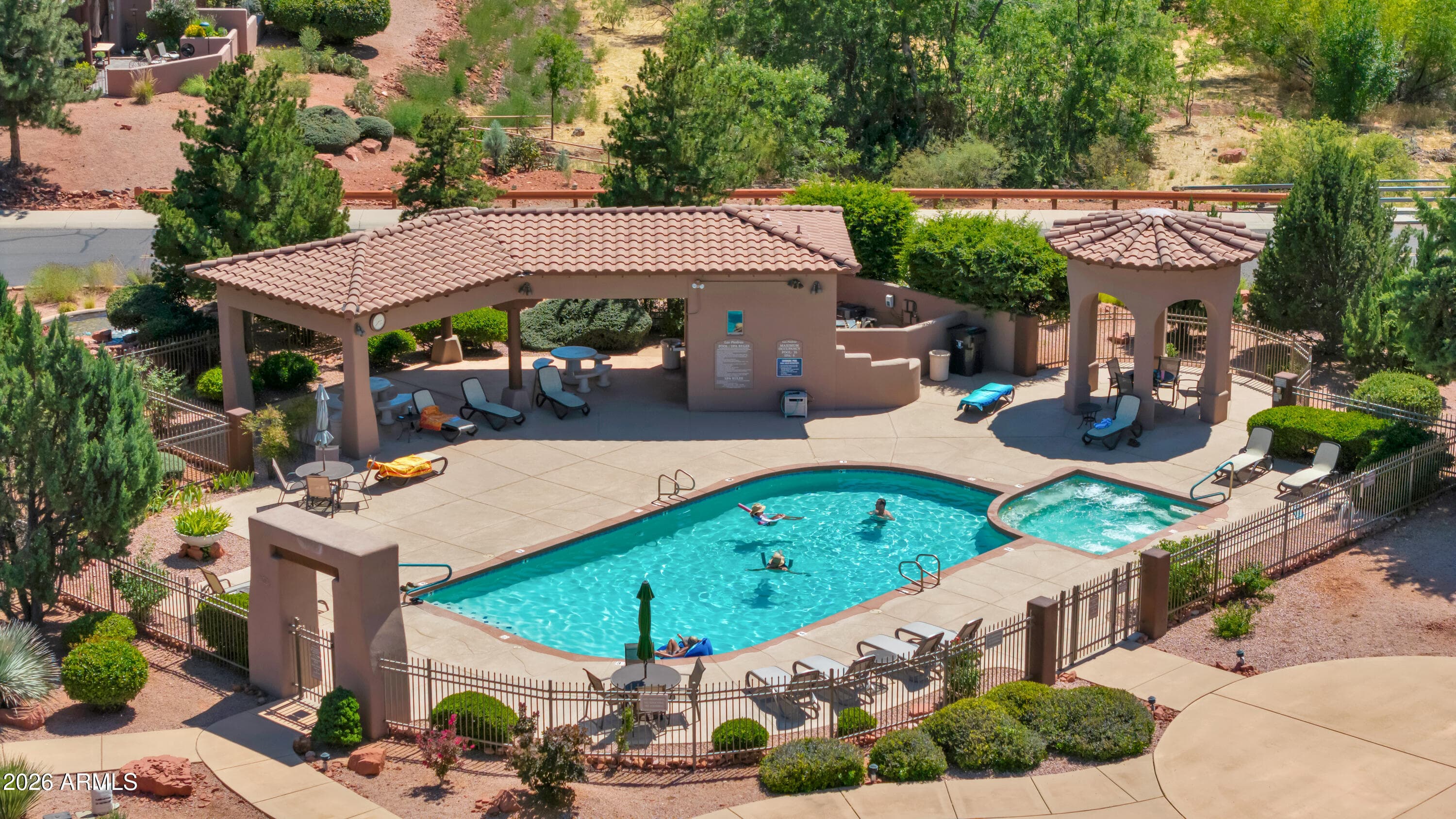 10 SIN SALIDA, Sedona, AZ 86351 — photo 36 of 37