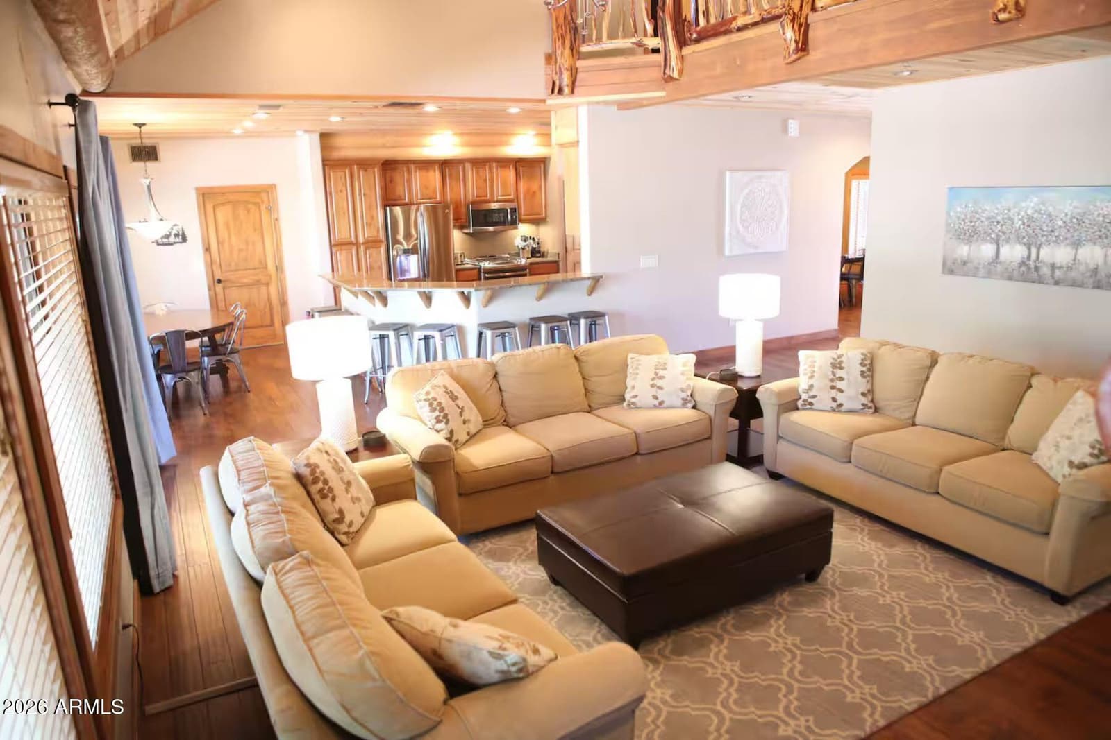 400 N LANTANA Lane, Show Low, AZ 85901 — photo 11 of 38