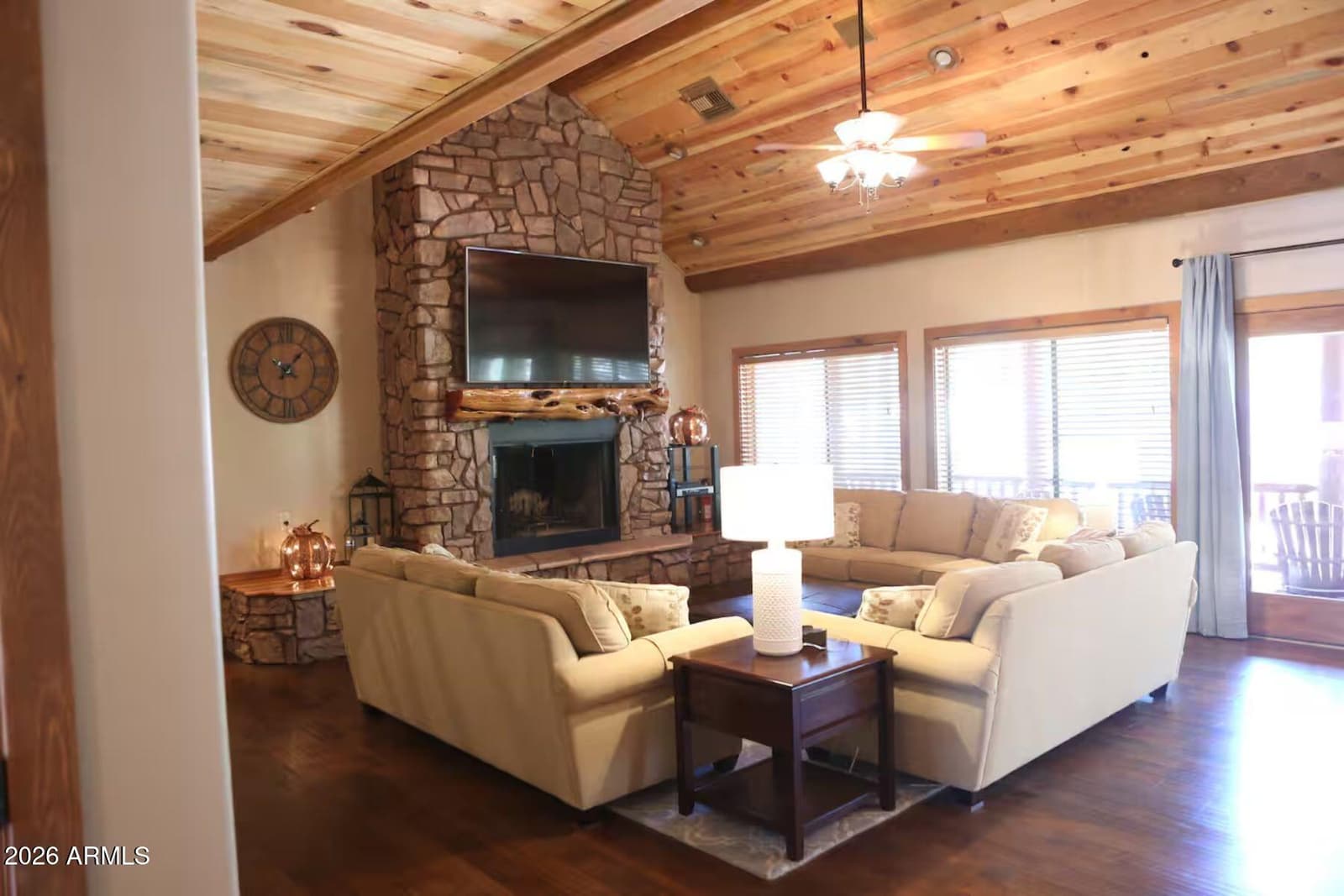 400 N LANTANA Lane, Show Low, AZ 85901 — photo 12 of 38