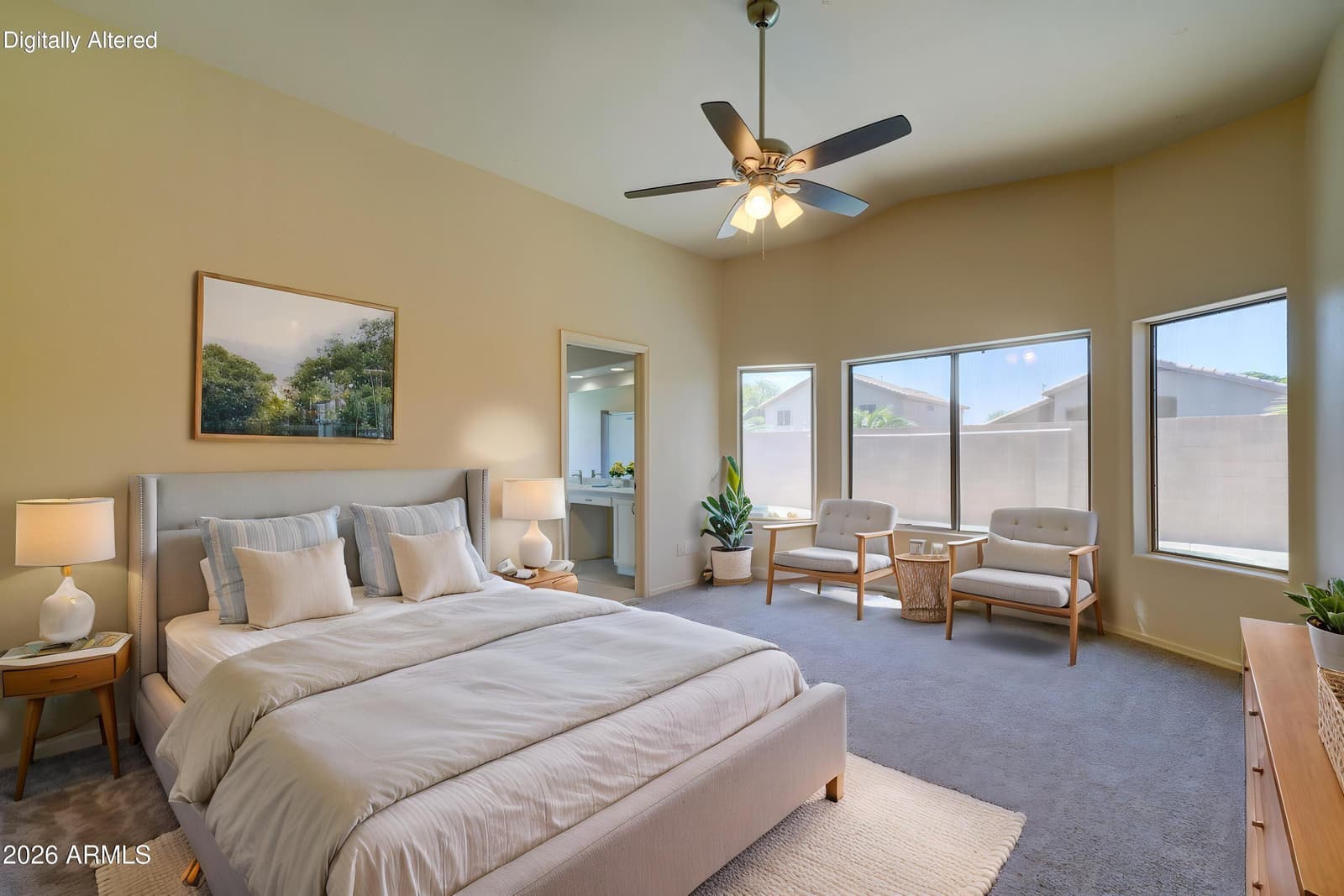 6661 W AURORA Drive, Glendale, AZ 85308 — photo 22 of 40