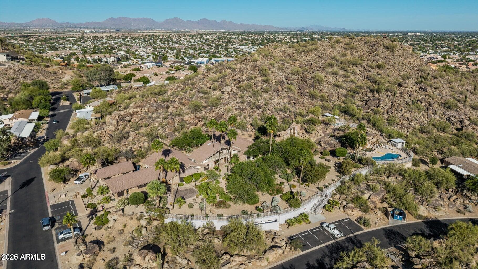 2233 E BEHREND Drive 125, Phoenix, AZ 85024 — photo 35 of 46