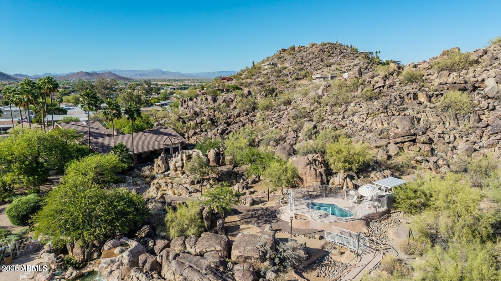 2233 E BEHREND Drive 125, Phoenix, AZ 85024 — photo 36 of 46