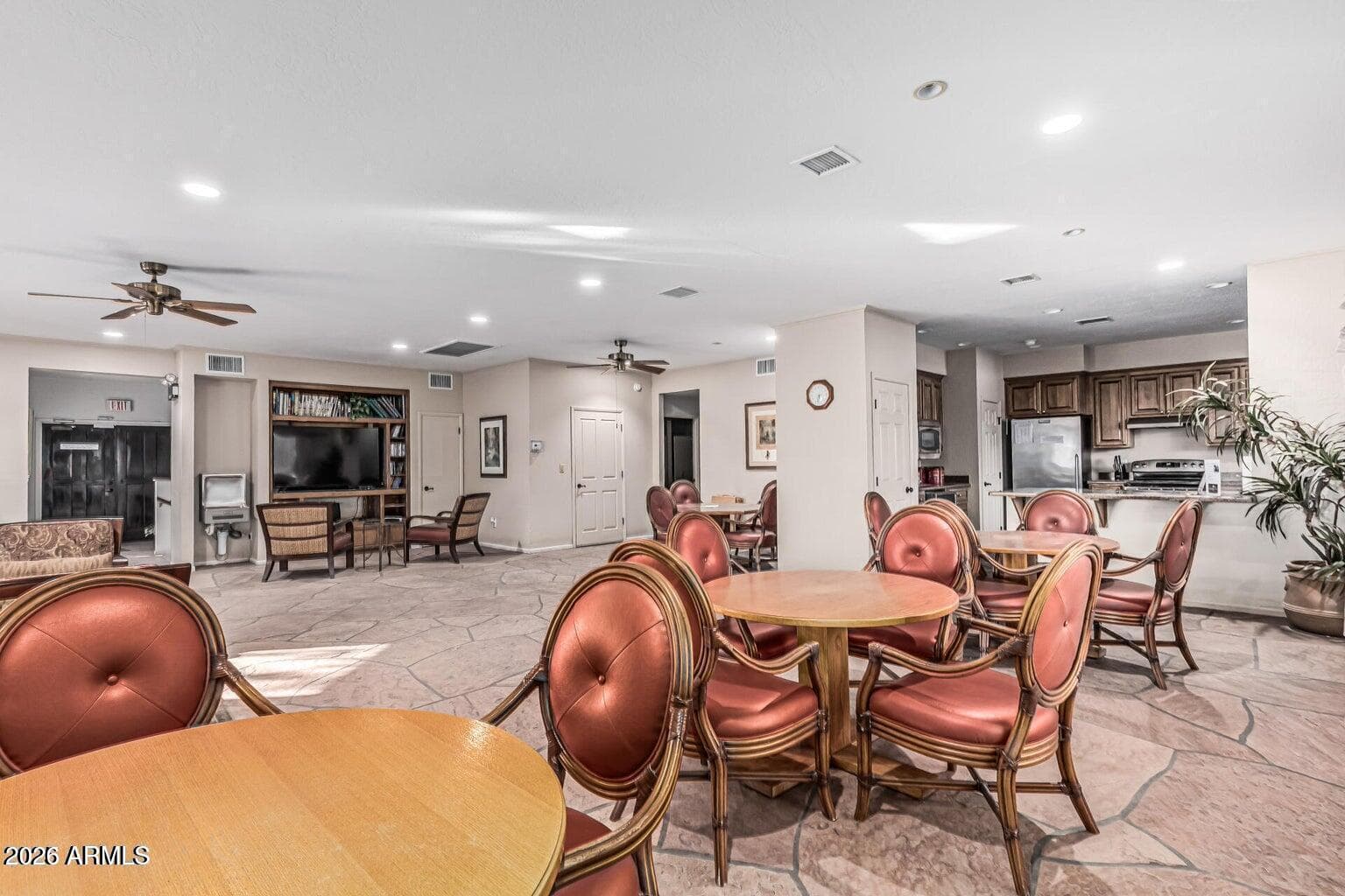 2233 E BEHREND Drive 125, Phoenix, AZ 85024 — photo 42 of 46