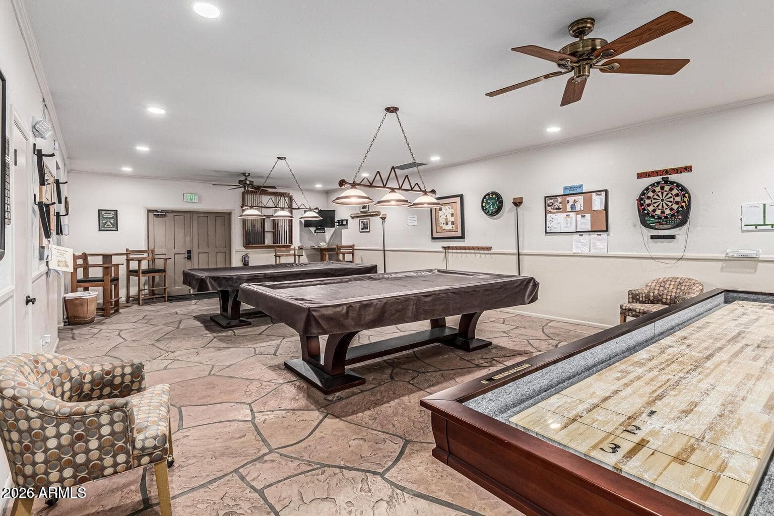 2233 E BEHREND Drive 125, Phoenix, AZ 85024 — photo 43 of 46