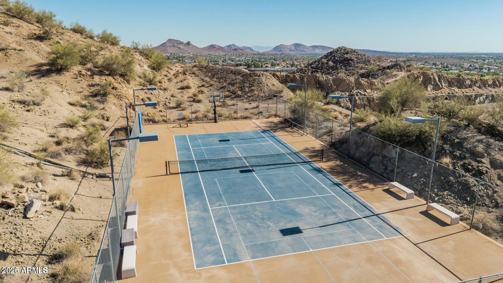 2233 E BEHREND Drive 125, Phoenix, AZ 85024 — photo 40 of 46