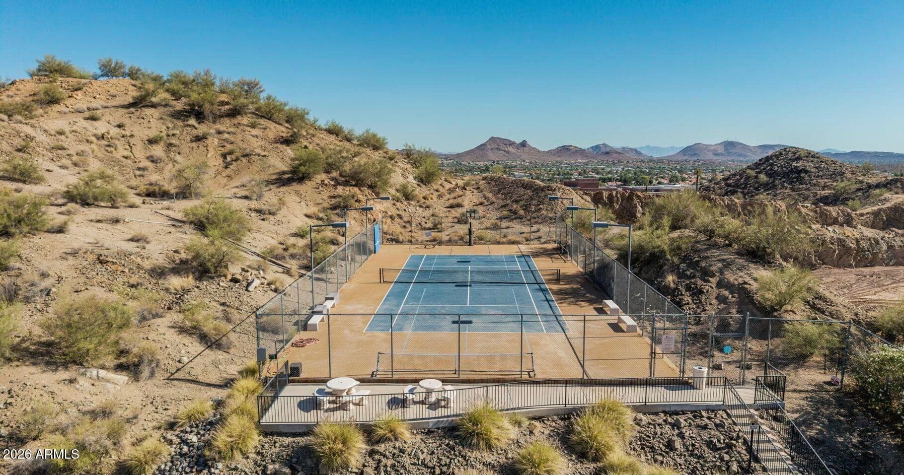 2233 E BEHREND Drive 125, Phoenix, AZ 85024 — photo 41 of 46