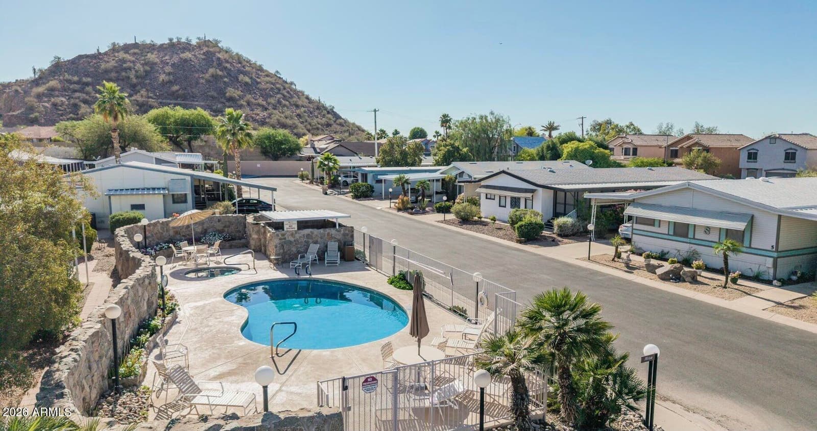 2233 E BEHREND Drive 125, Phoenix, AZ 85024 — photo 39 of 46