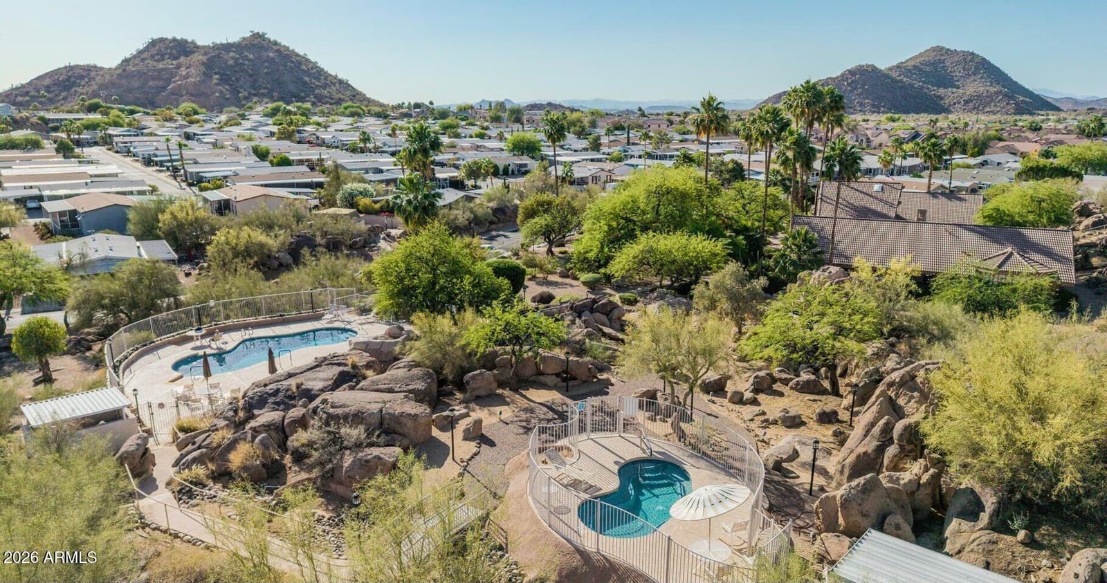 2233 E BEHREND Drive 125, Phoenix, AZ 85024 — photo 37 of 46