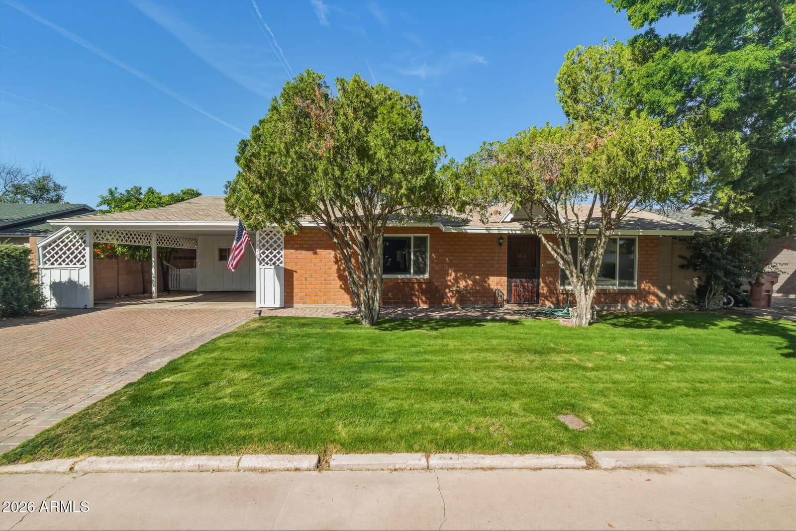 3526 N 83RD Street, Scottsdale, AZ 85251 — photo 12 of 47