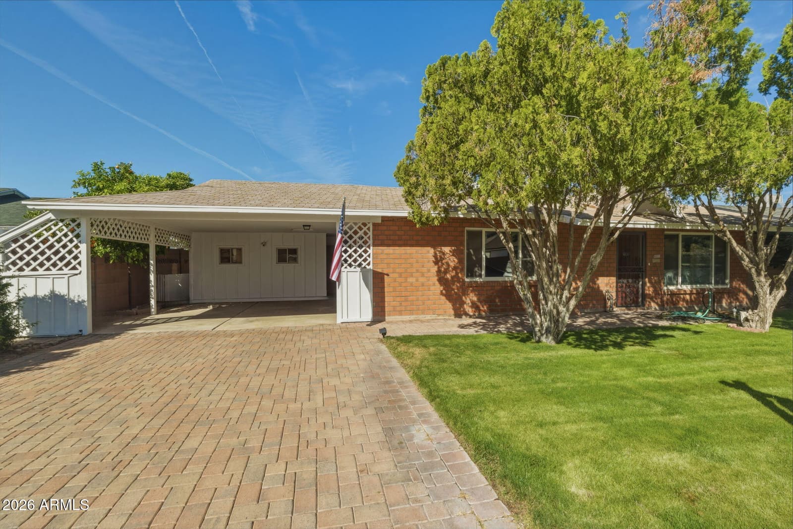 3526 N 83RD Street, Scottsdale, AZ 85251 — photo 13 of 47