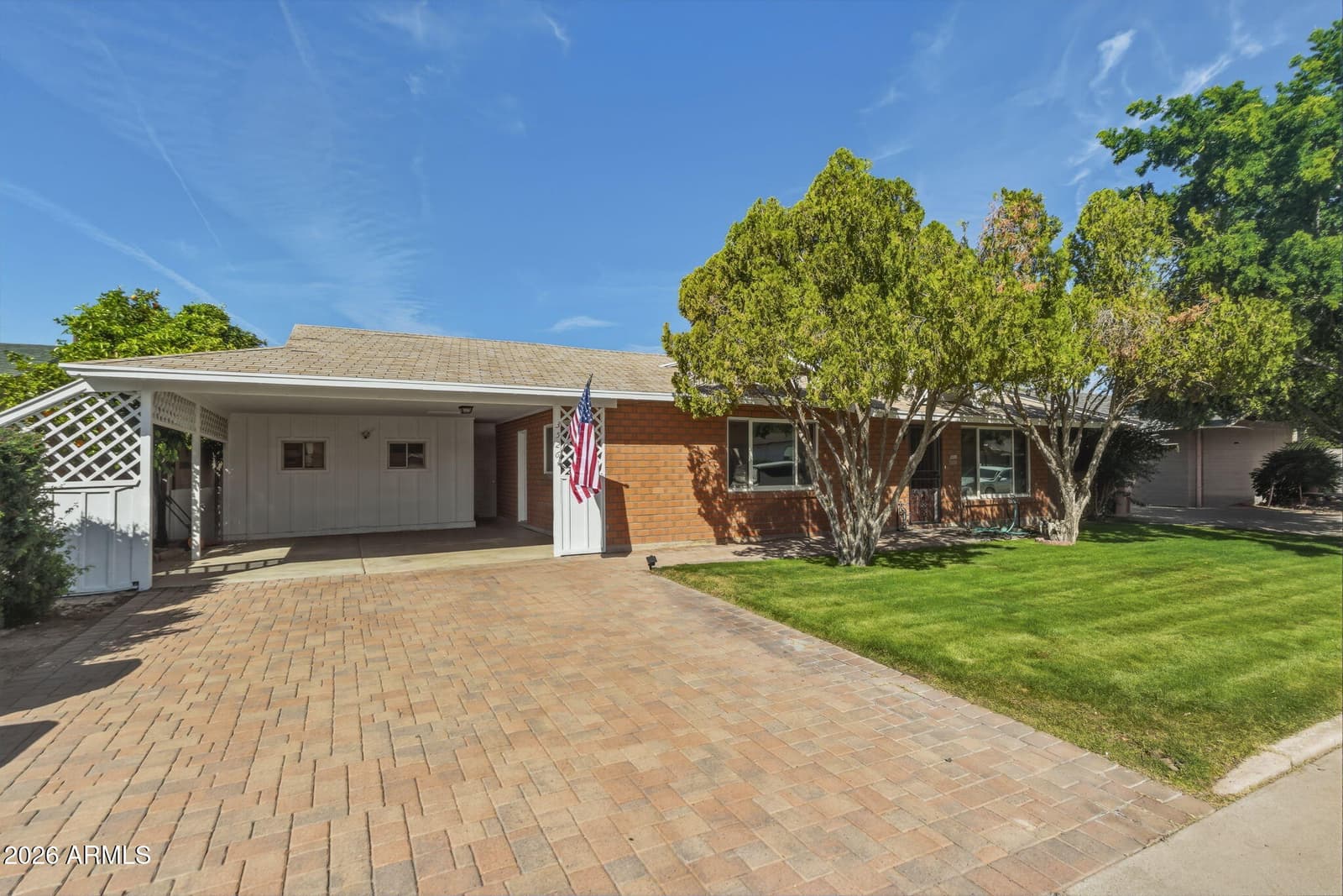 3526 N 83RD Street, Scottsdale, AZ 85251 — photo 14 of 47