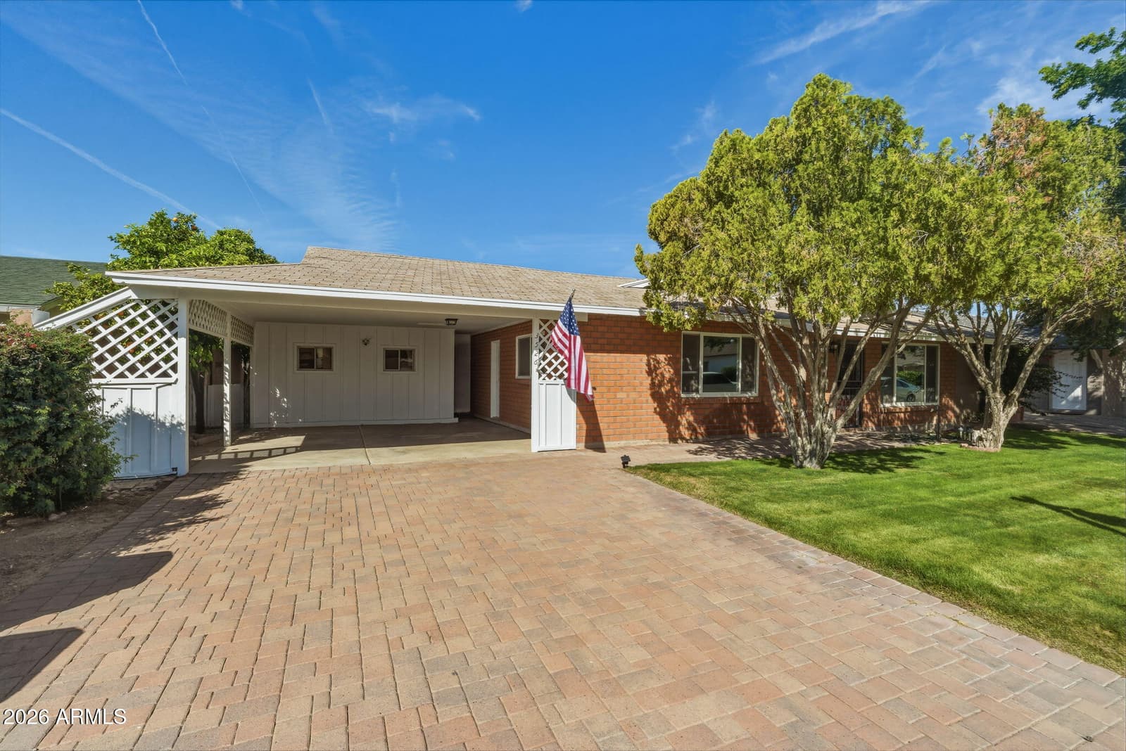 3526 N 83RD Street, Scottsdale, AZ 85251 — photo 15 of 47