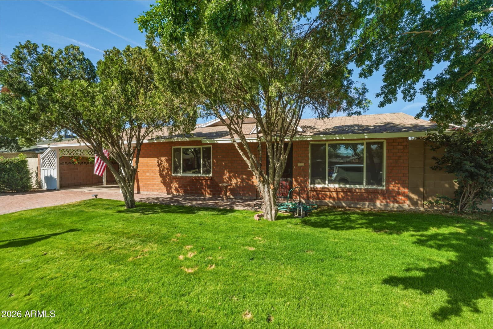 3526 N 83RD Street, Scottsdale, AZ 85251 — photo 16 of 47