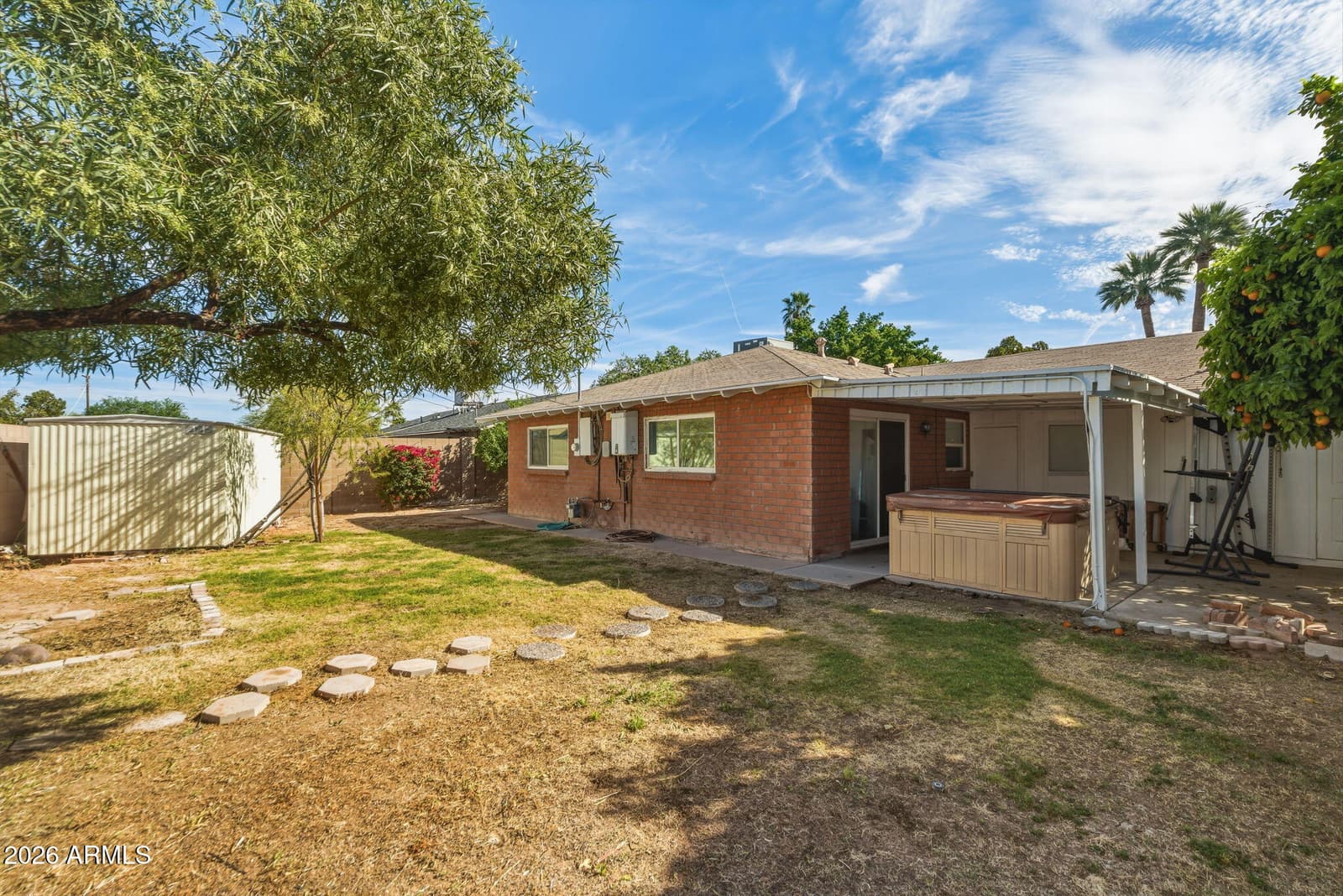 3526 N 83RD Street, Scottsdale, AZ 85251 — photo 38 of 47