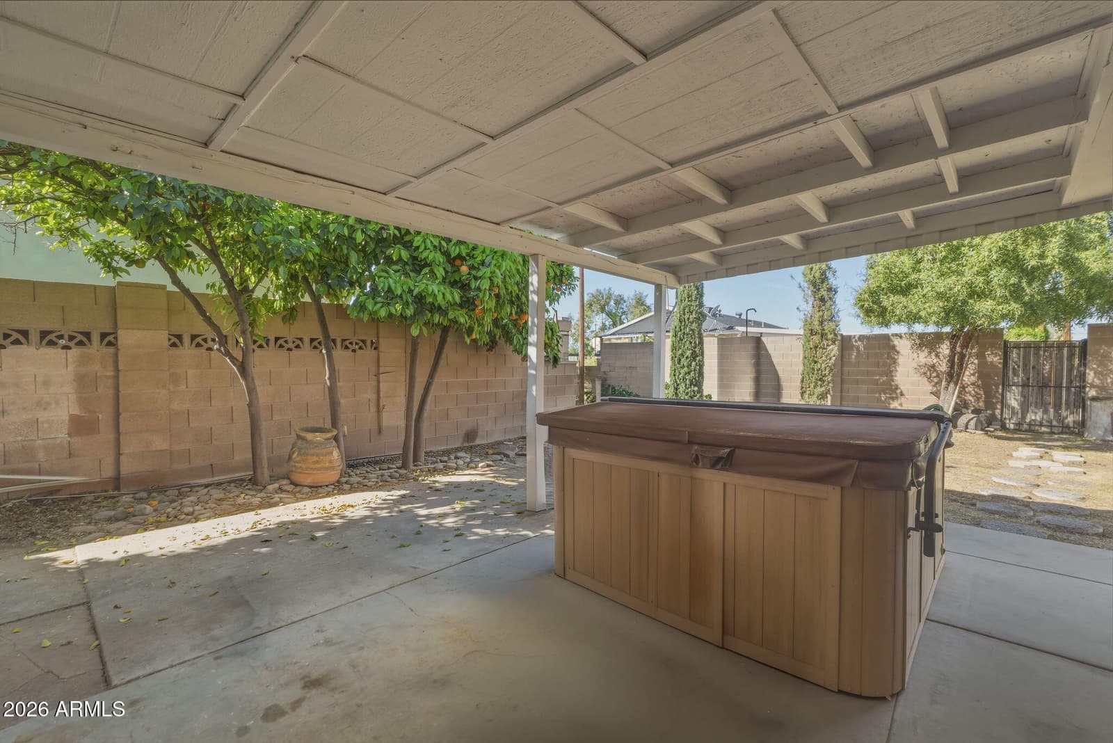 3526 N 83RD Street, Scottsdale, AZ 85251 — photo 40 of 47