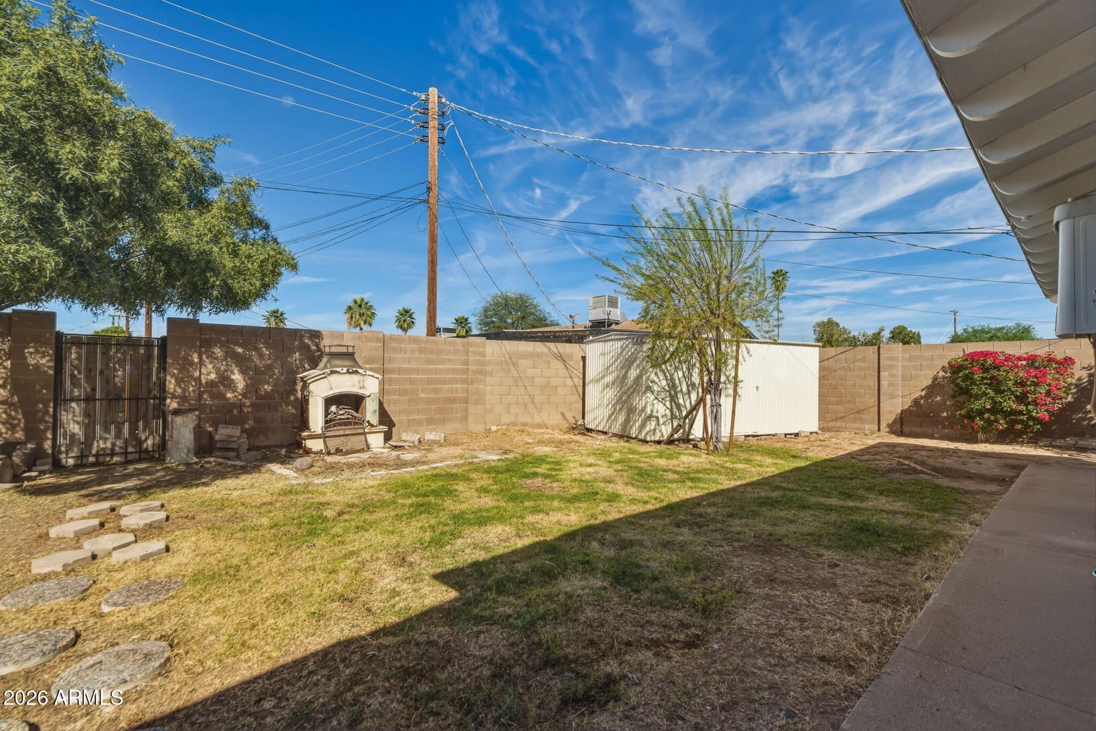 3526 N 83RD Street, Scottsdale, AZ 85251 — photo 41 of 47
